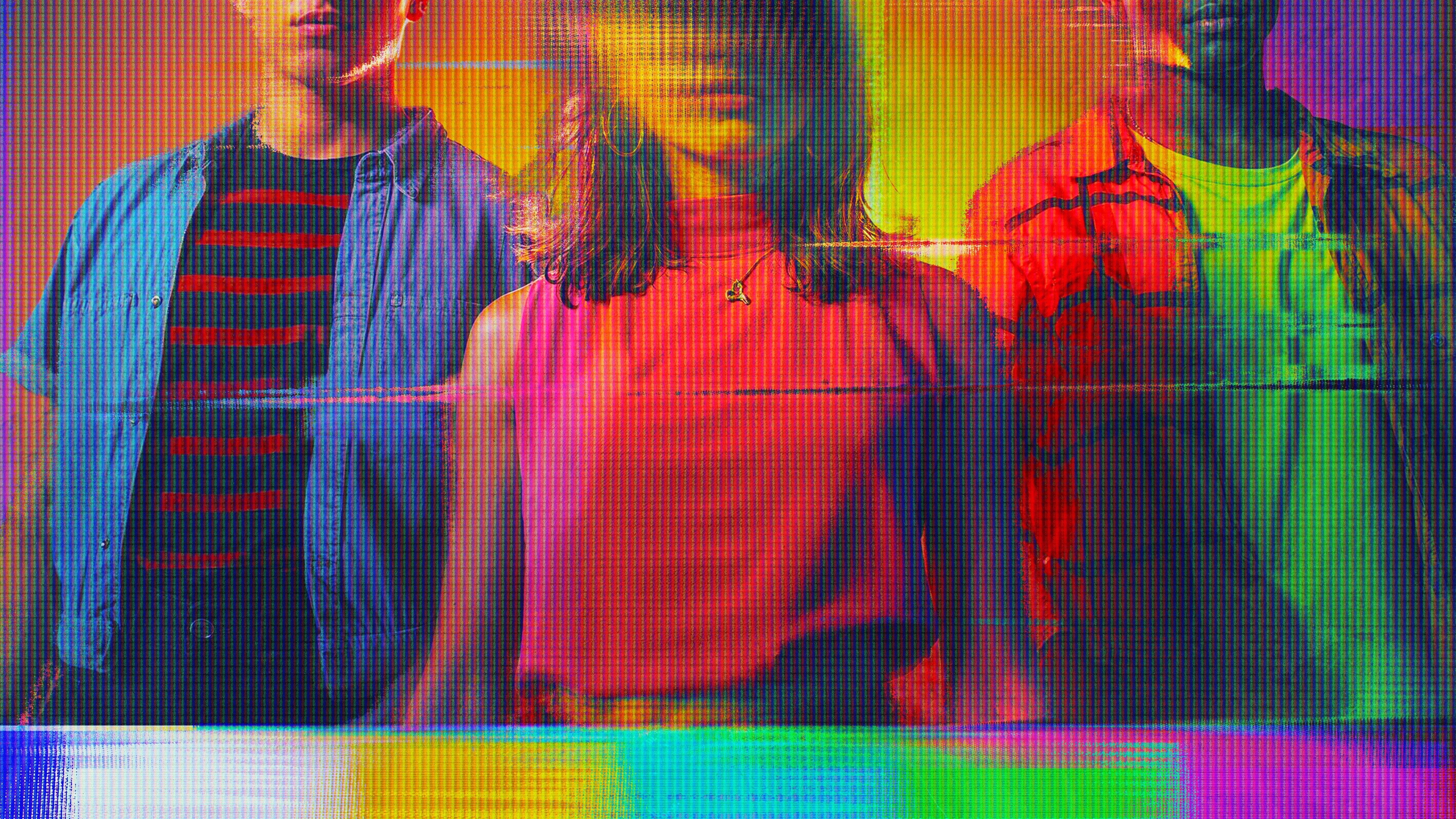 Phim Trường Lặng Thinh: Mặt Tối Của Phim Truyền Hình Nhí - Quiet on Set: The Dark Side of Kids TV