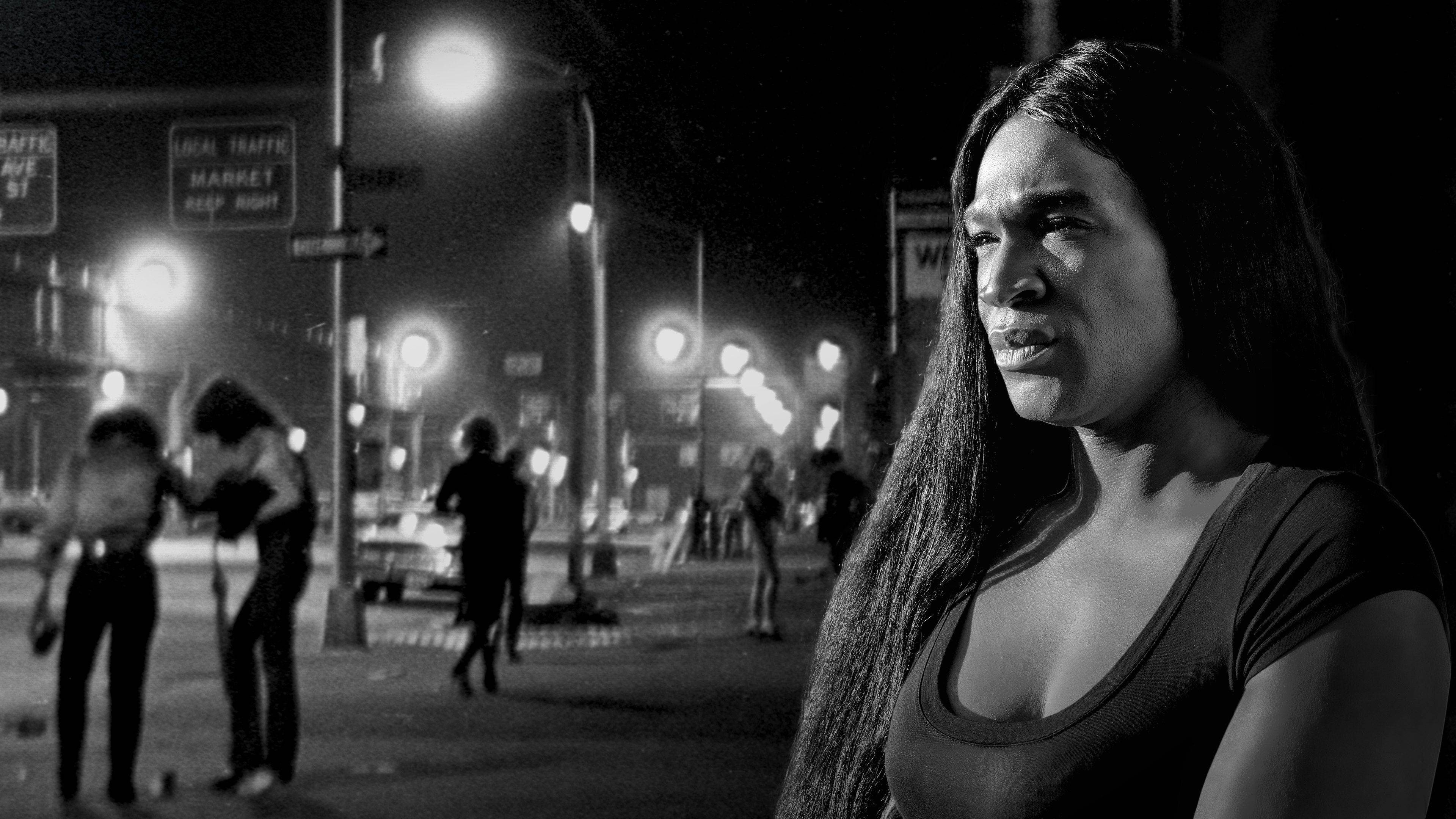 Phố Vẫy - The Stroll