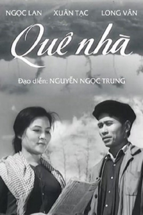 Quê Nhà - Quê Nhà (1974)
