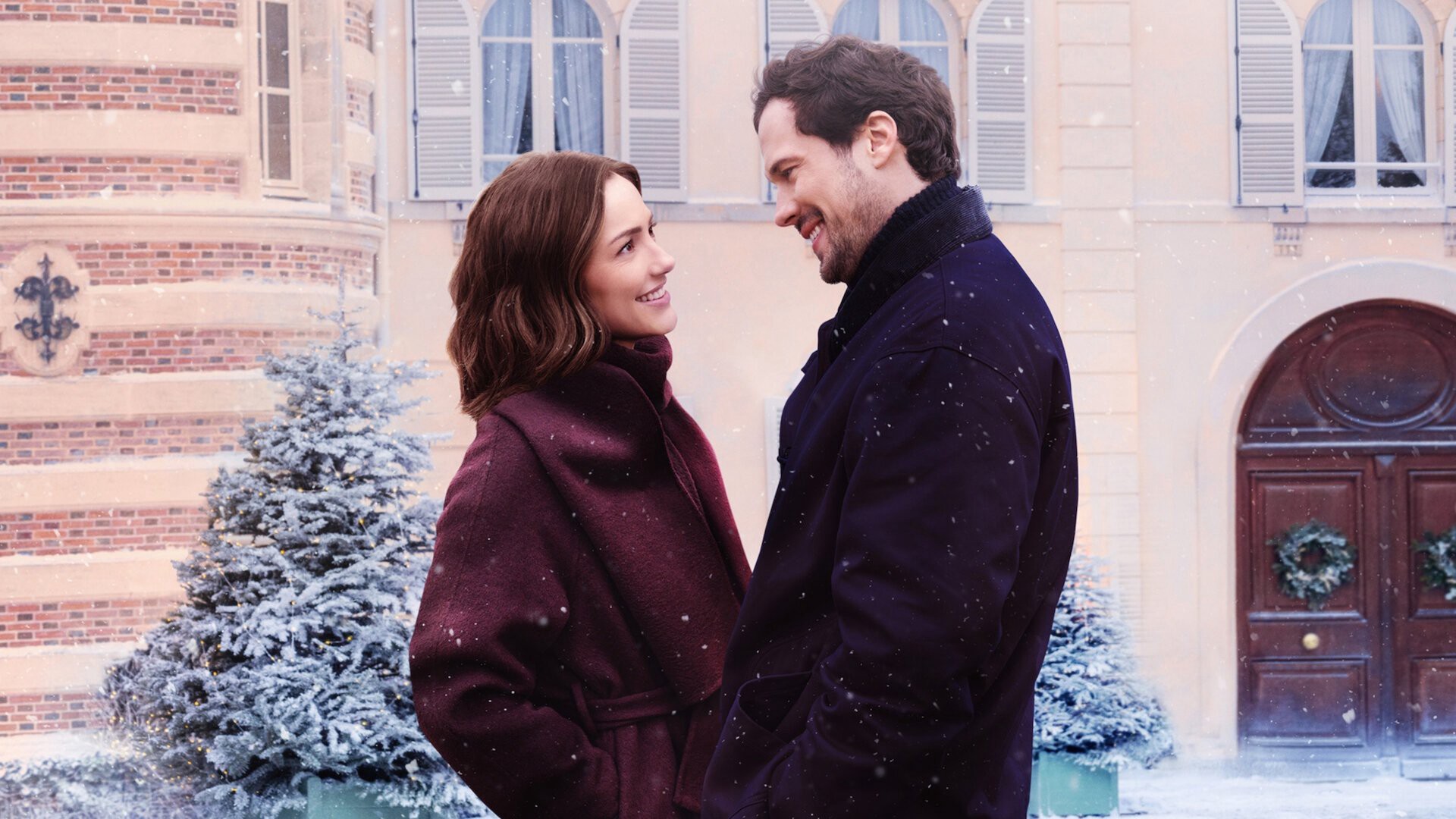 Rắc Rối Sâm Panh - Champagne Problems