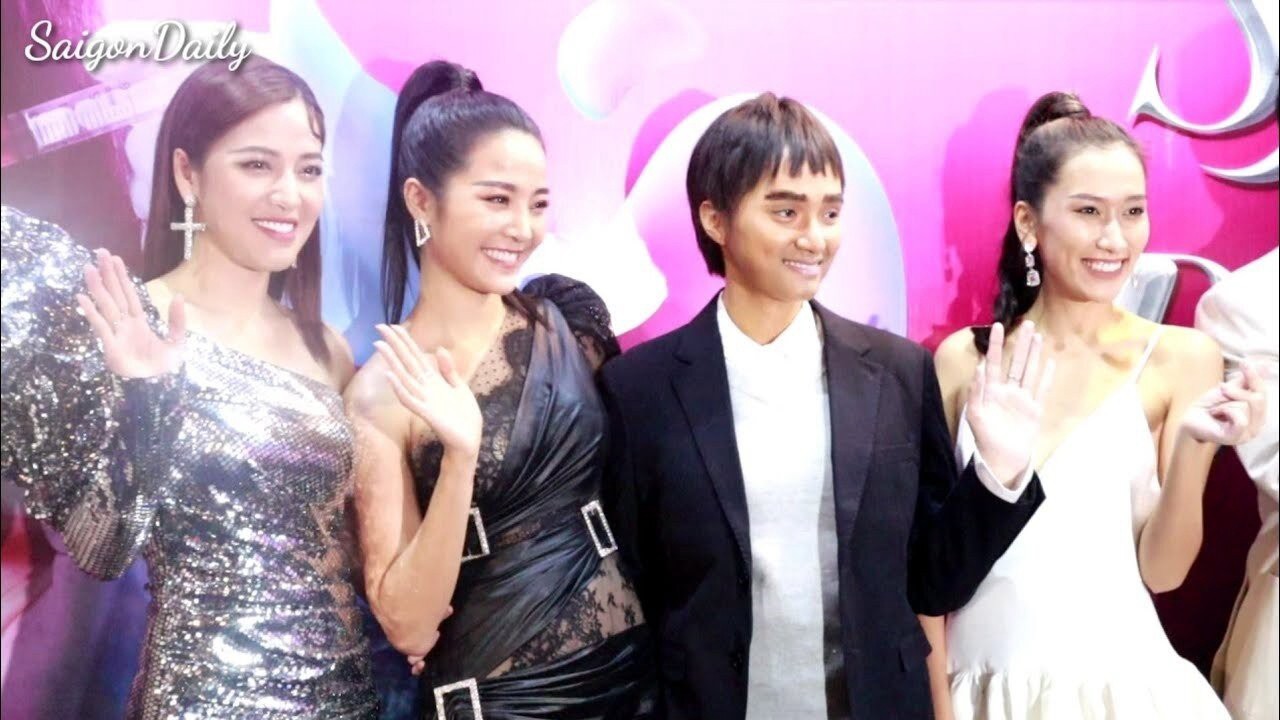 Sắc Đẹp Dối Trá - Drama Queen