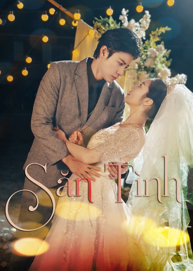 Săn Tình - Hunting Love (2025)