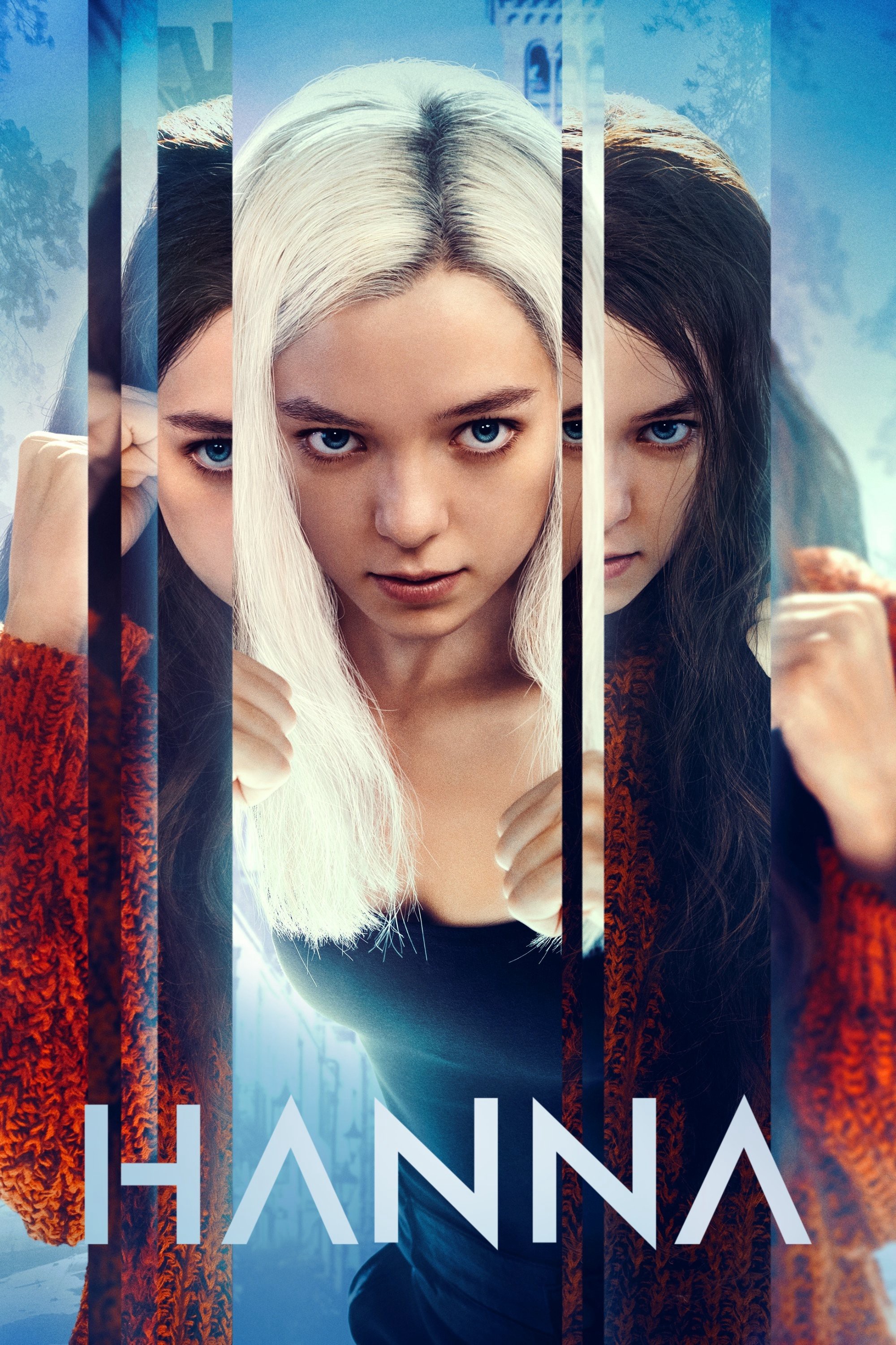 Sát Thủ Hanna (Phần 2) - Hanna (Season 2) (2020)