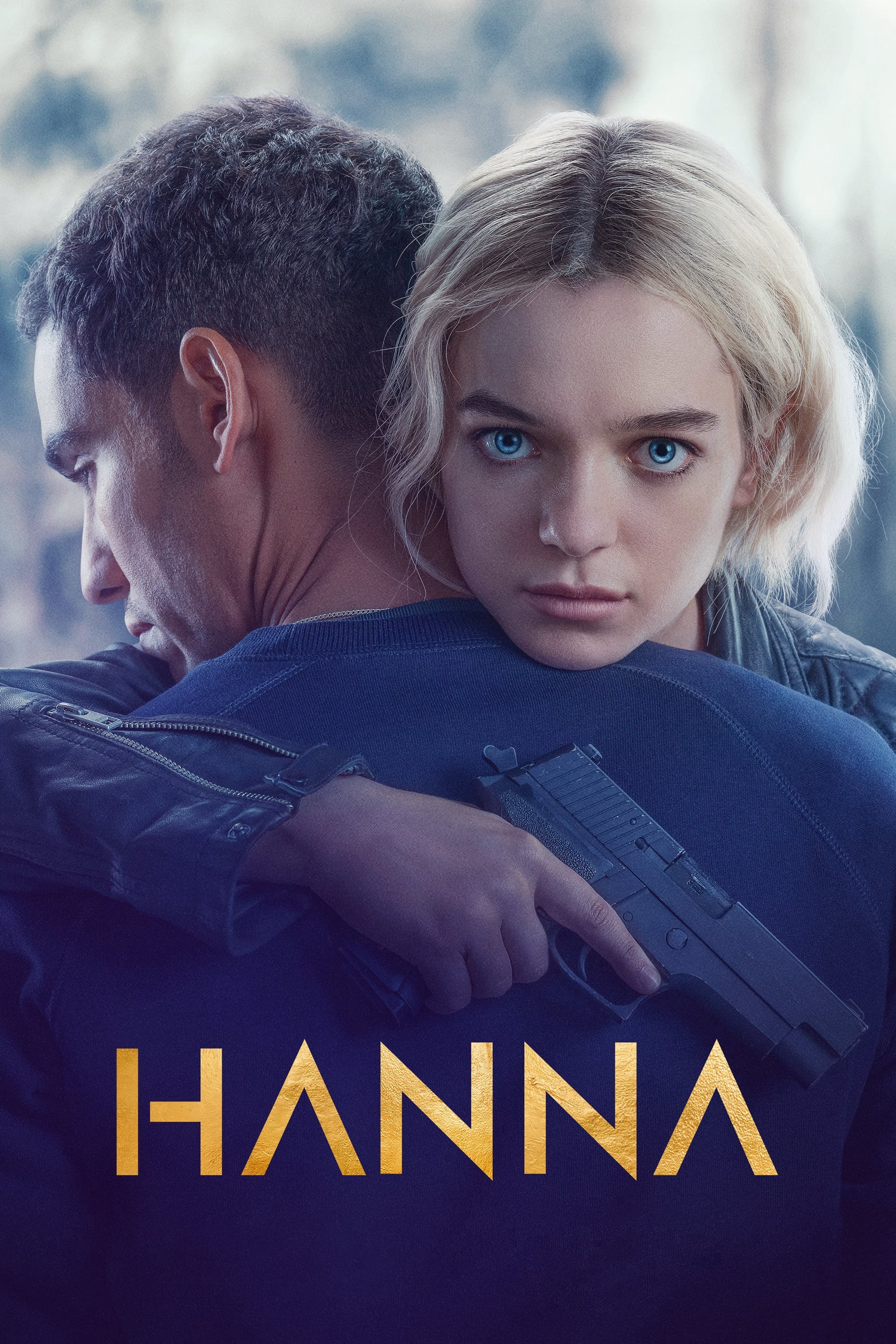 Sát Thủ Hanna (Phần 1) - Hanna (2019)