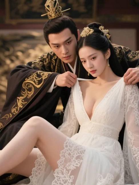 Sau Khi Kết Hôn, Mặt Nạ Của Chồng Chủ Hộp Đêm Rơi Xuống Hết - 婚后 (2025)