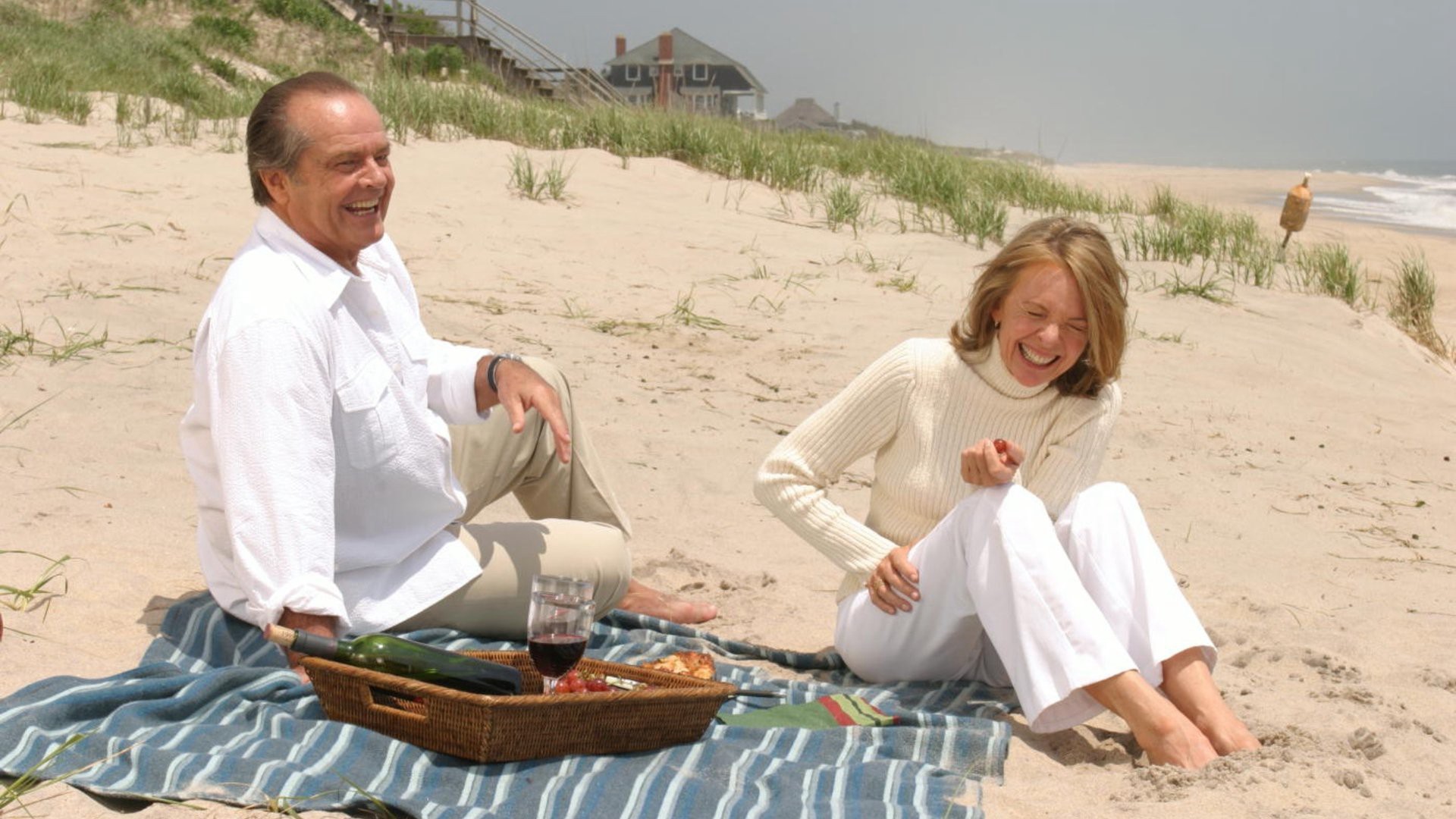 Sẽ Có Thứ Phải Thay Đổi - Something's Gotta Give