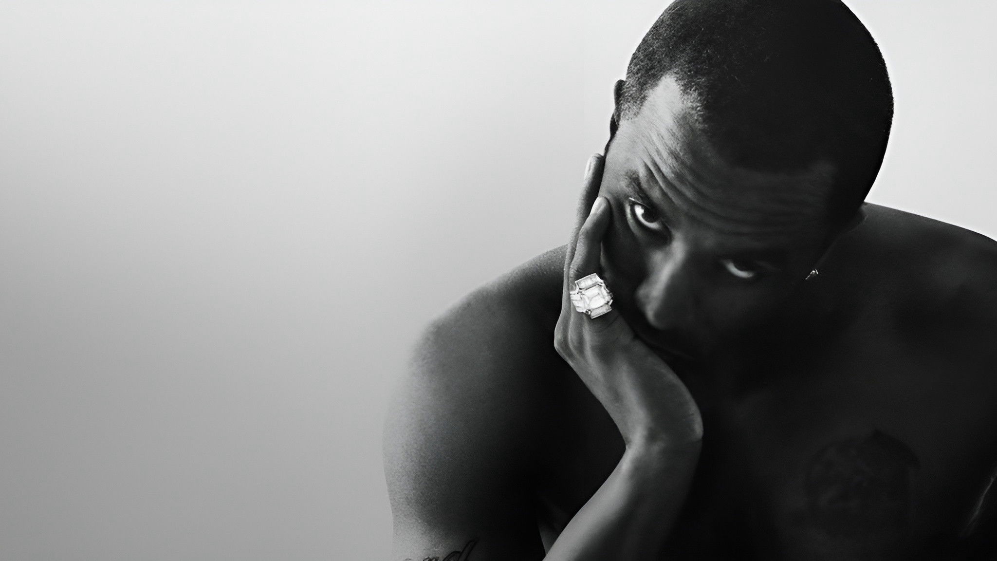 Sean Combs: Sự phán xét - Sean Combs: The Reckoning