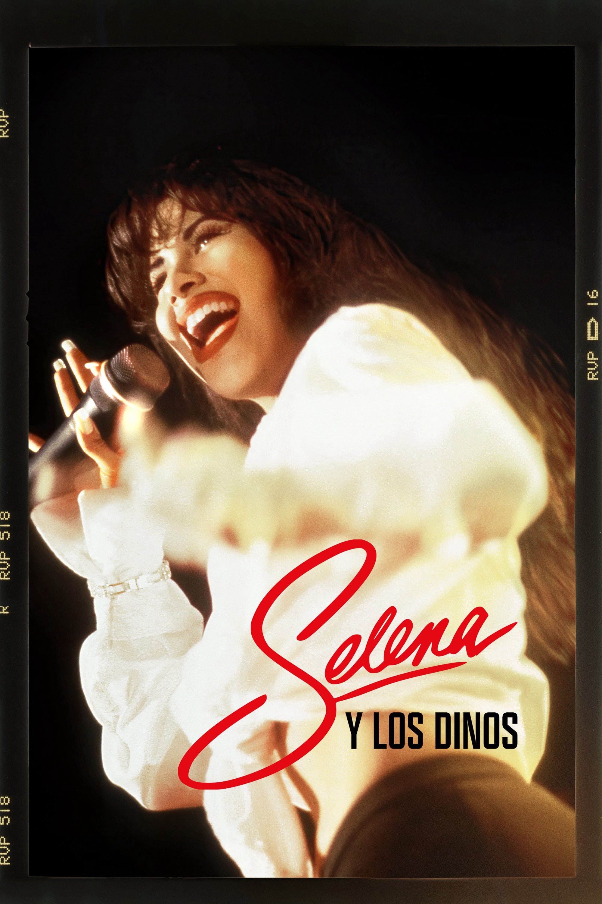 Selena y Los Dinos: Di Sản Của Một Gia Đình - Selena y Los Dinos: A Family's Legacy (2025)