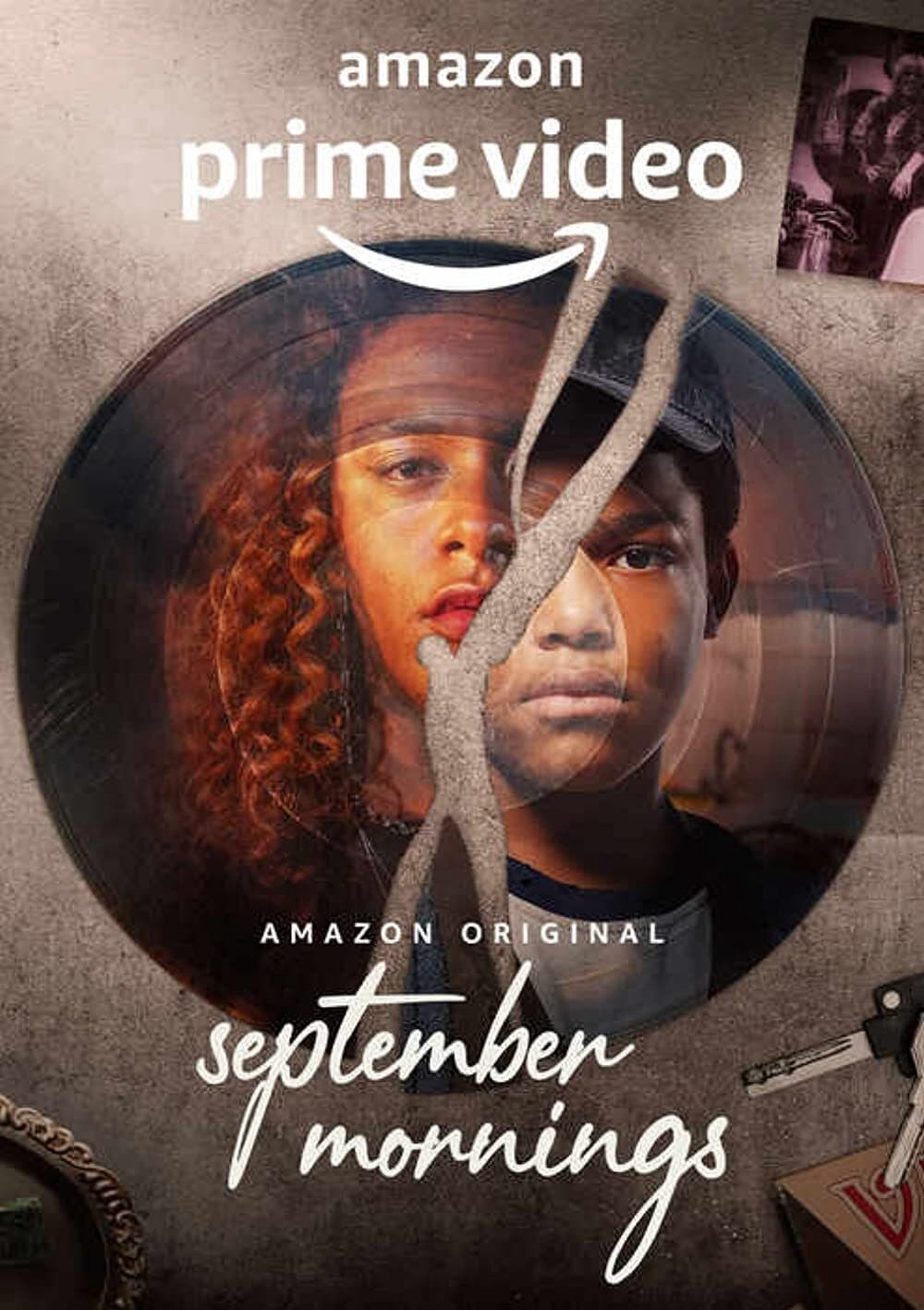 September Mornings (Phần 2) - Manhãs de Setembro (Season 2) (2022) September Mornings (Phần 2) - Manhãs de Setembro (Season 2) (2022)