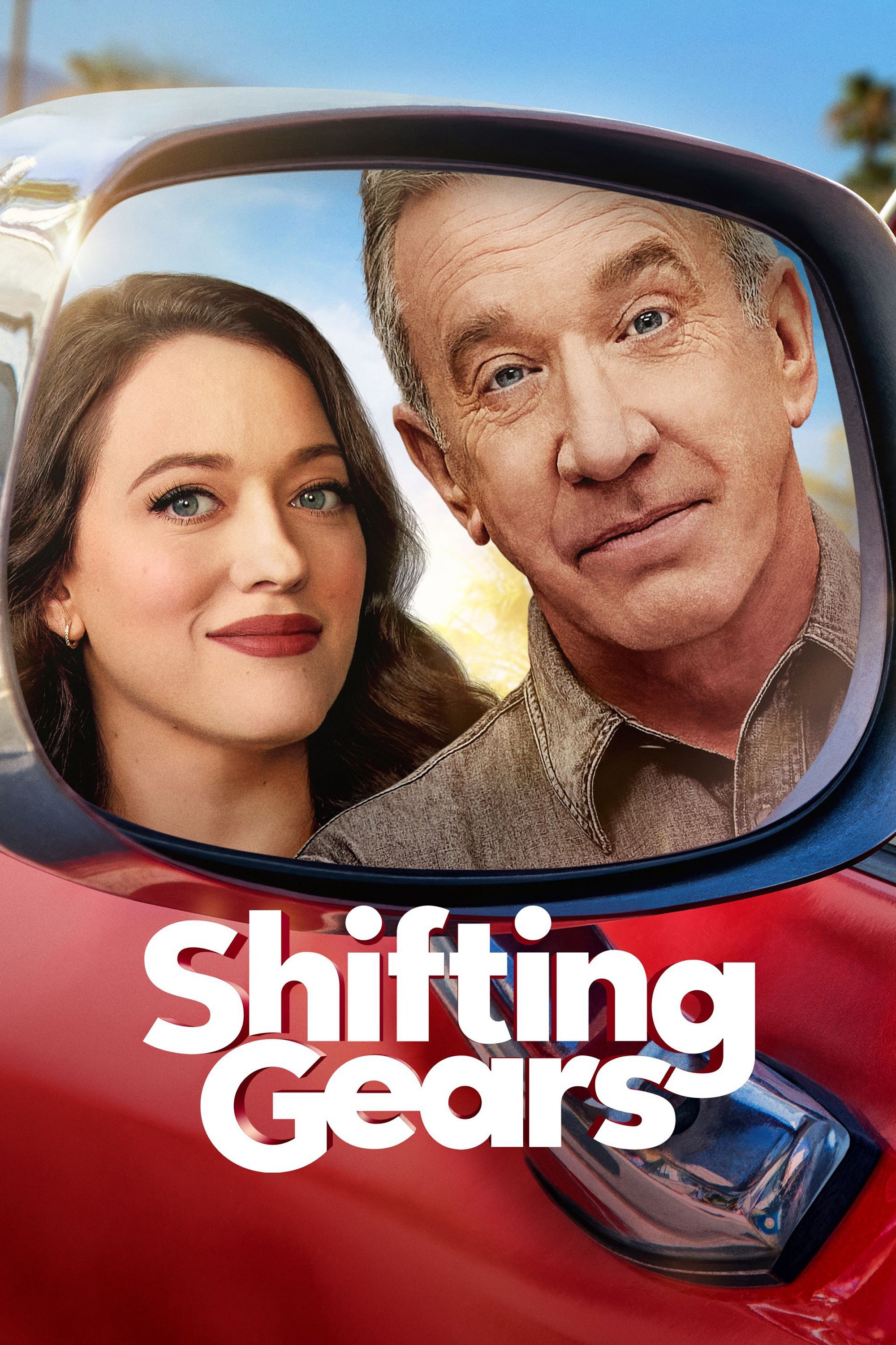 Chuyển Số (Phần 2) - Shifting Gears (Season 2) (2025)