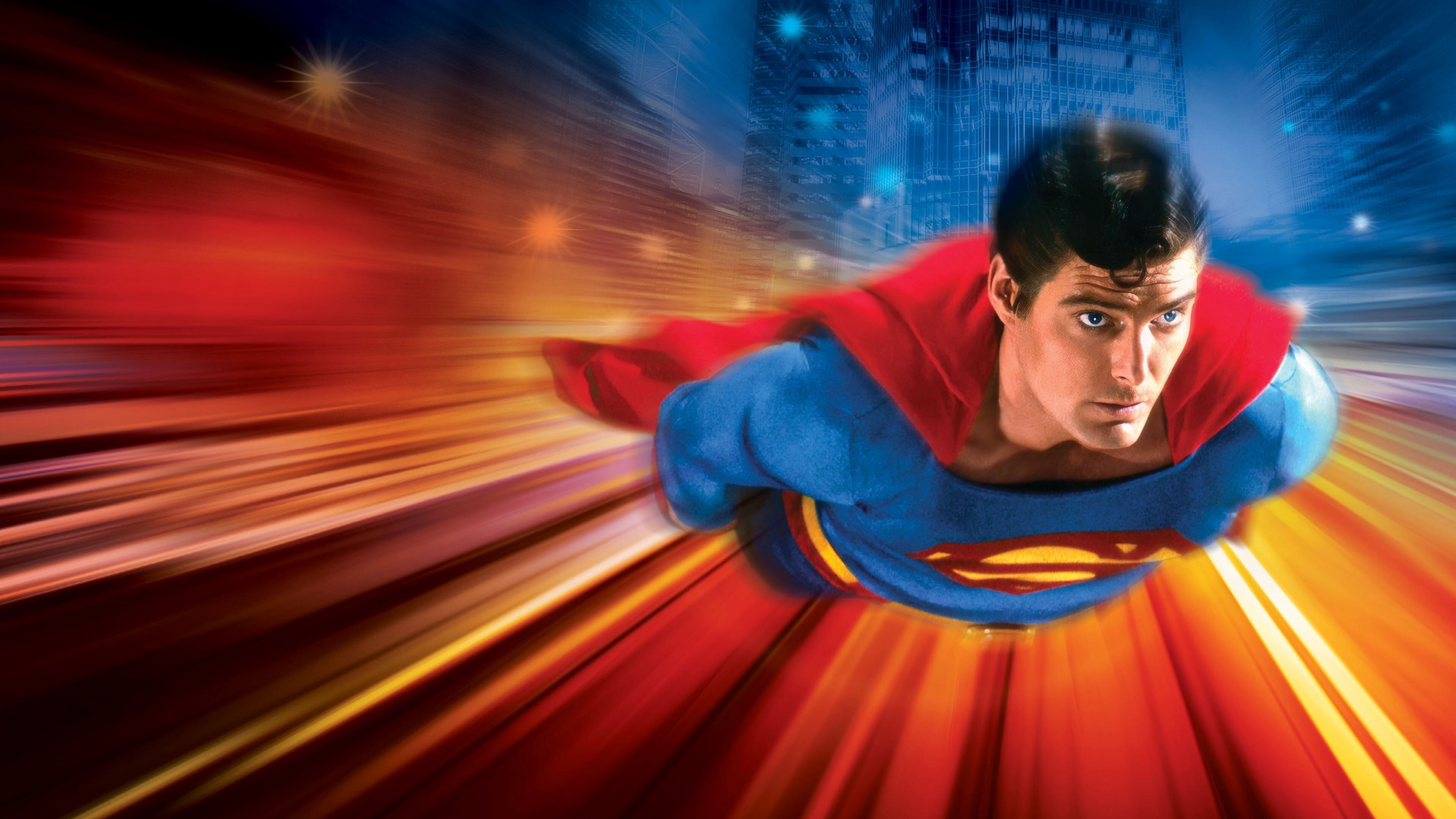 Siêu Nhân 3 - Superman III