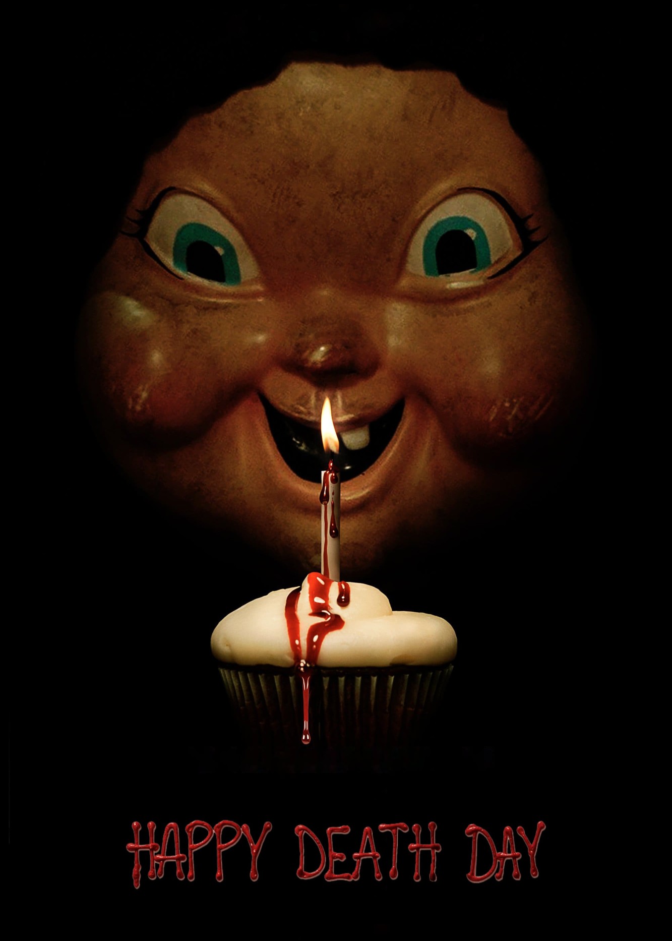 Sinh Nhật Chết Chóc - Happy Death Day (2017)