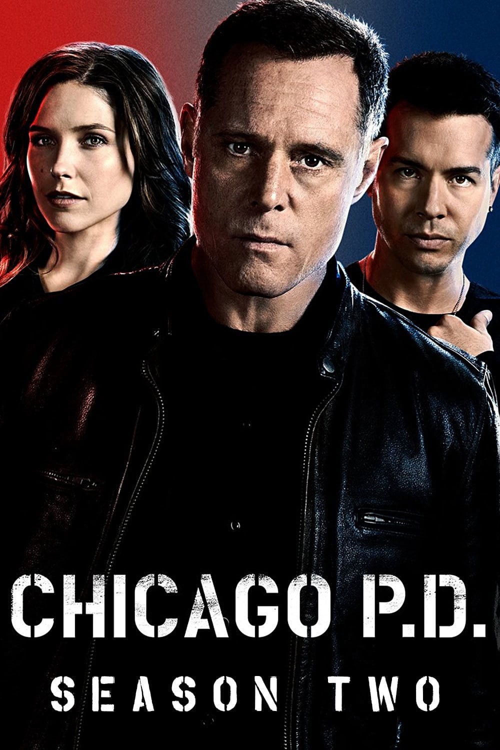 Sở Cảnh Sát Chicago (Phần 2) - Chicago P.D. (Season 2) (2014) Sở Cảnh Sát Chicago (Phần 2) - Chicago P.D. (Season 2) (2014)
