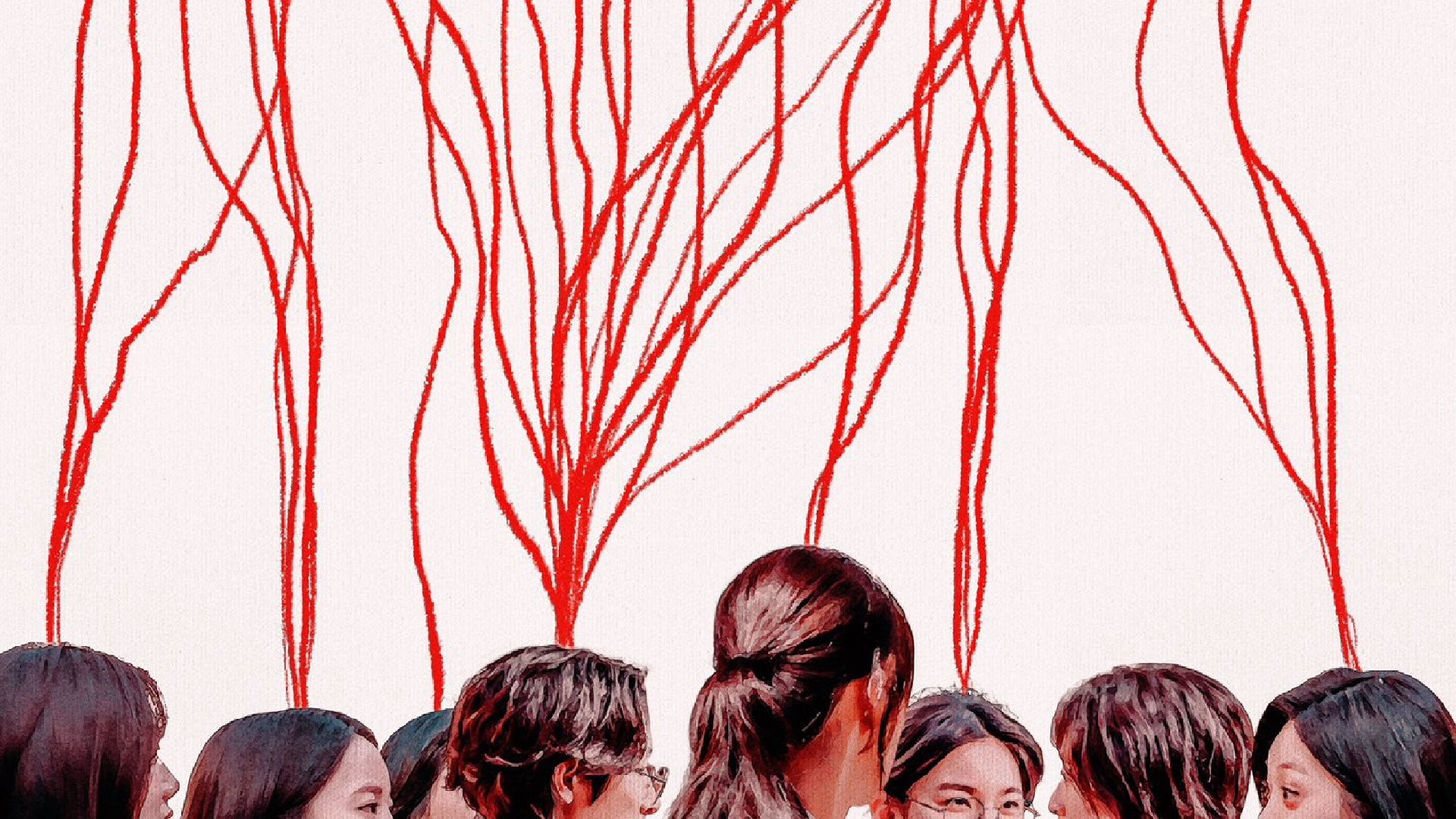 Sợi Chỉ Tử Thần - S Line