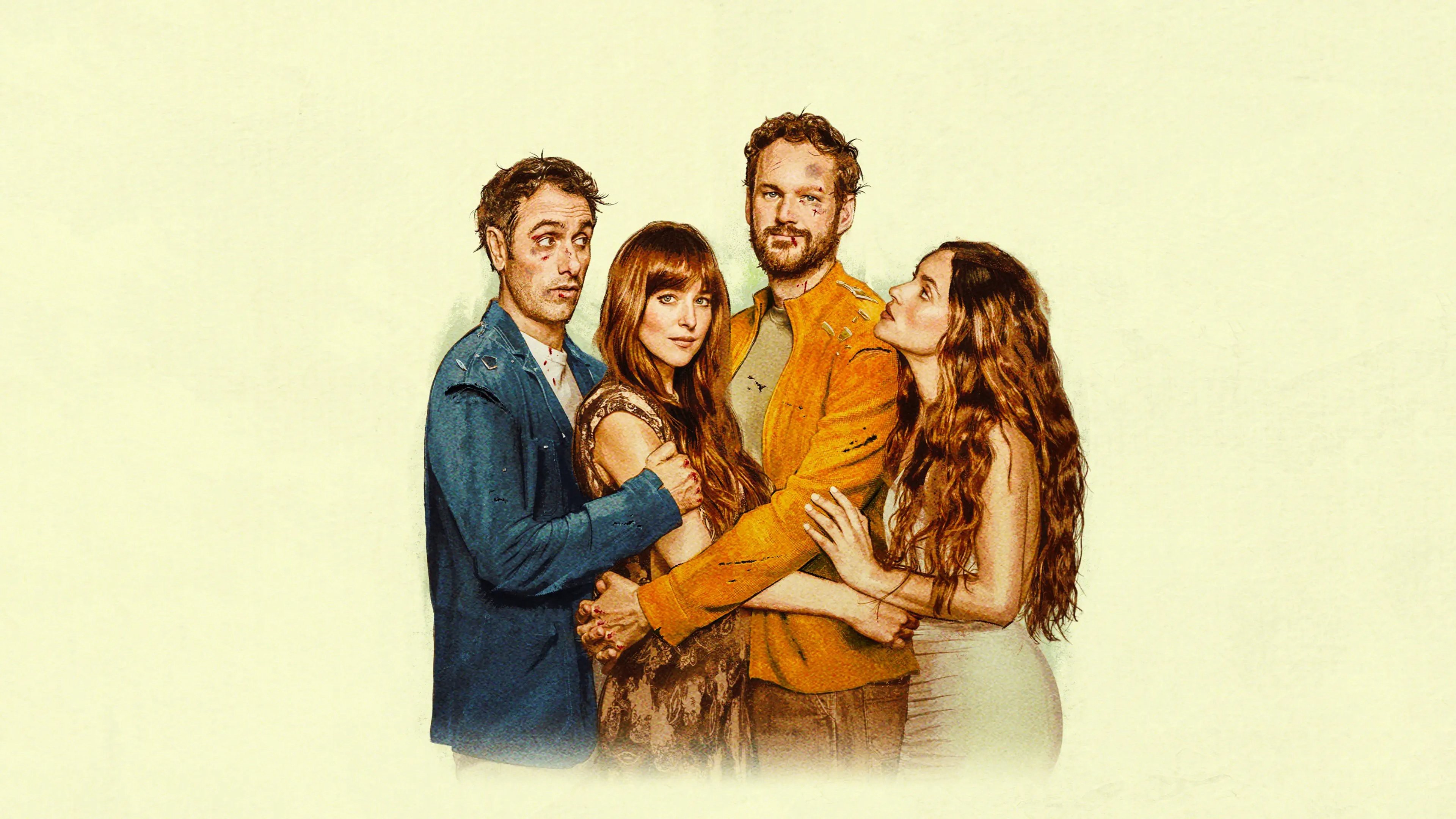 Splitsville - Splitsville