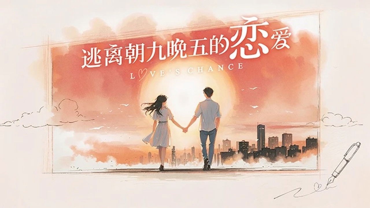 Sự Thay Đổi Của Tình Yêu - Love's Change
