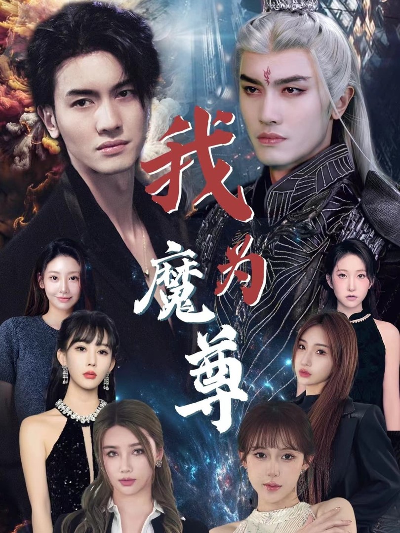 Ta Là Ma Tôn - 我为魔尊 (2025)