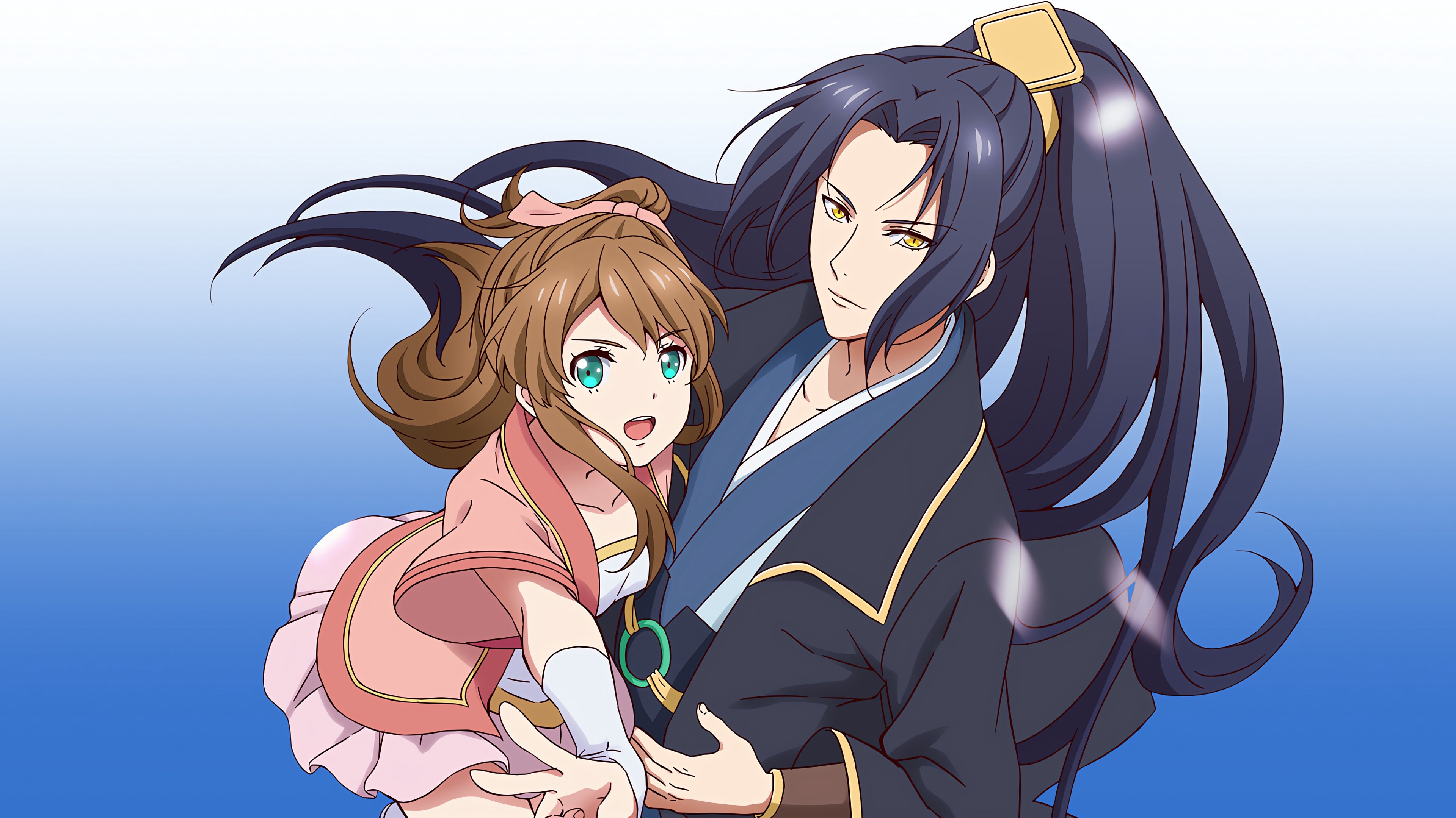 Tà Vương Truy Thế: Nhất Thế Khuynh Thành - King of Jin in Tang Dynasty