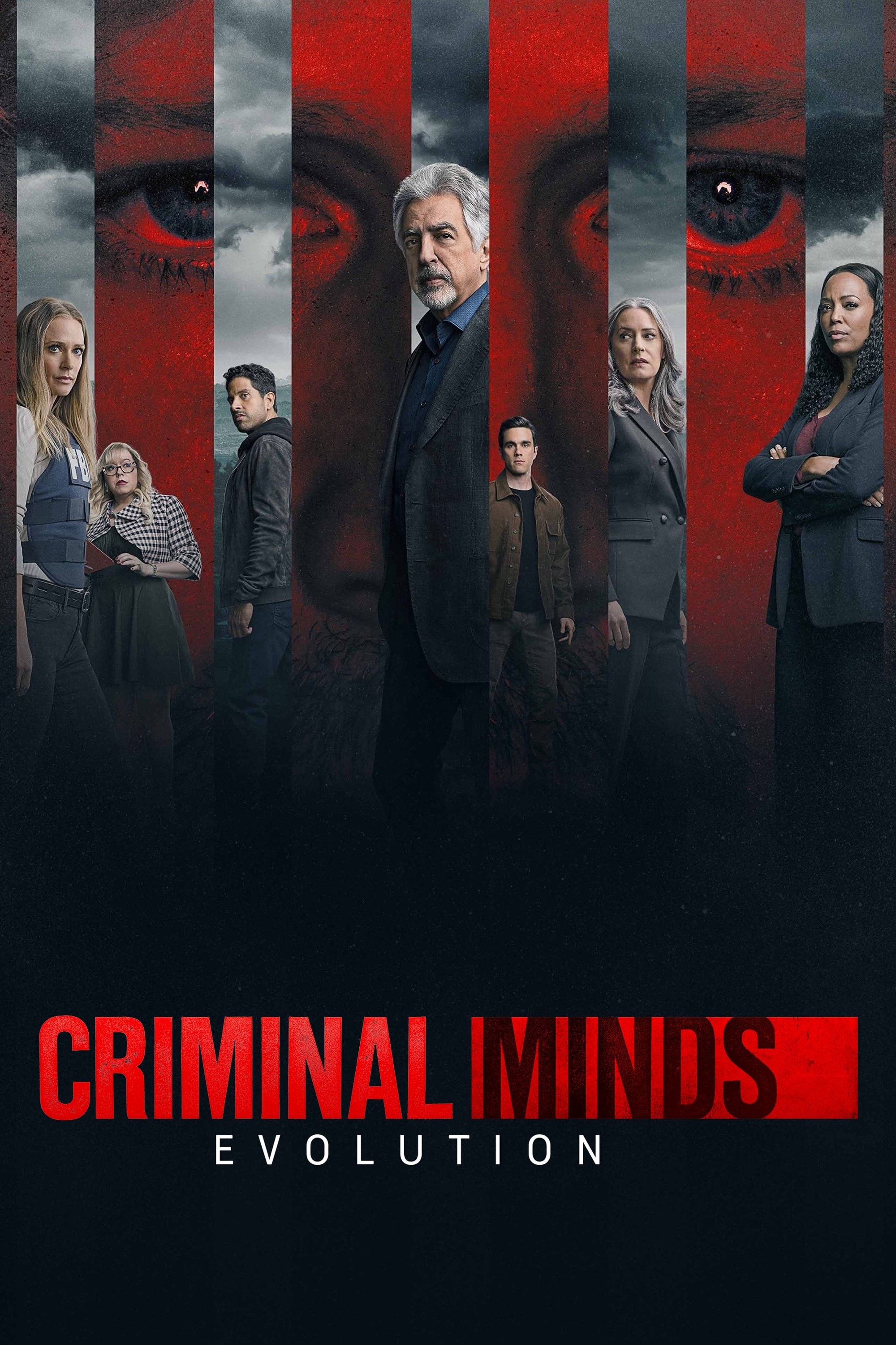 Tâm Lý Tội Phạm (Phần 17) - Criminal Minds (Season 17) (2024) Tâm Lý Tội Phạm (Phần 17) - Criminal Minds (Season 17) (2024)