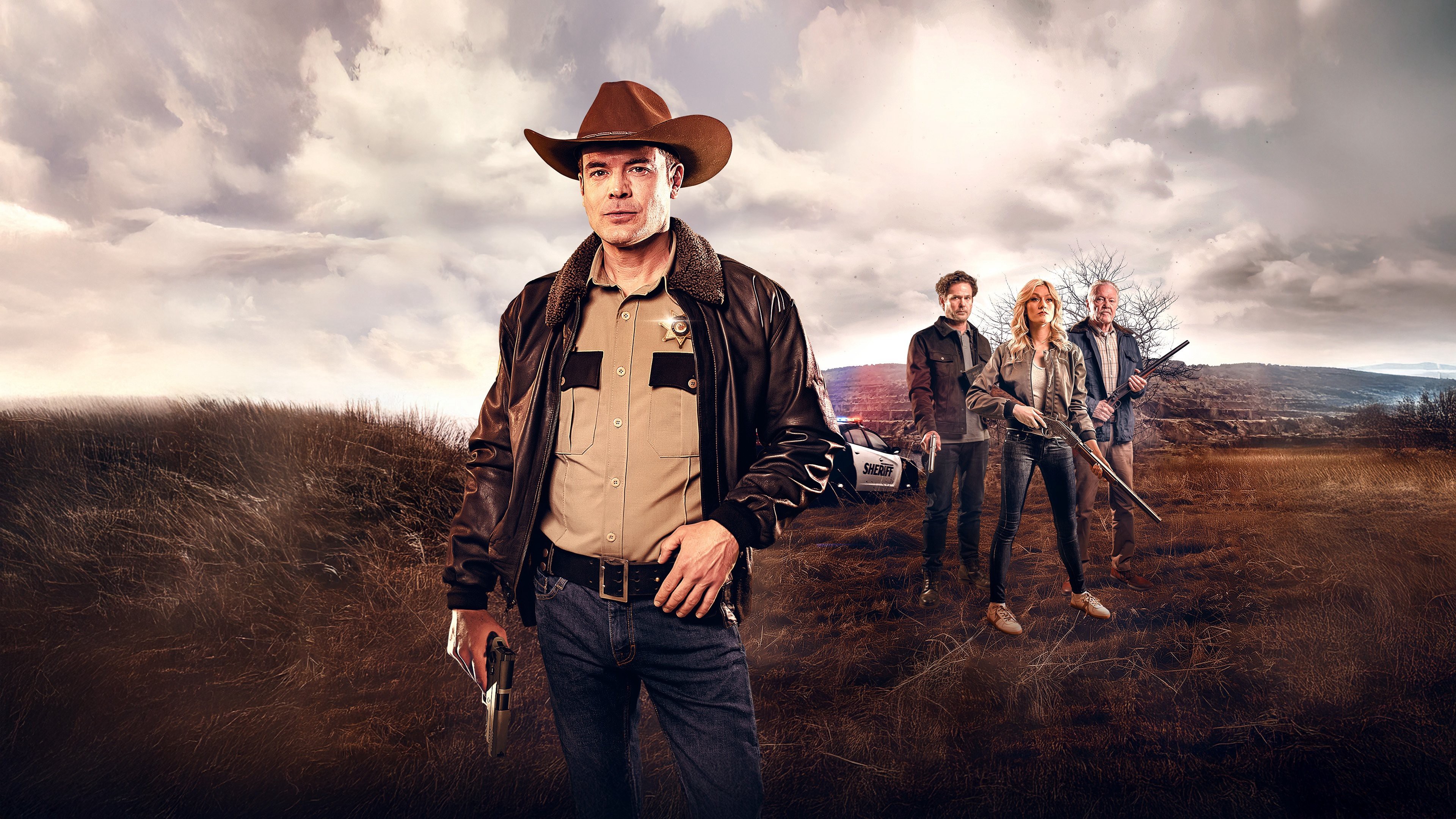 Tầm Ngắm Tử Thần - High Ground