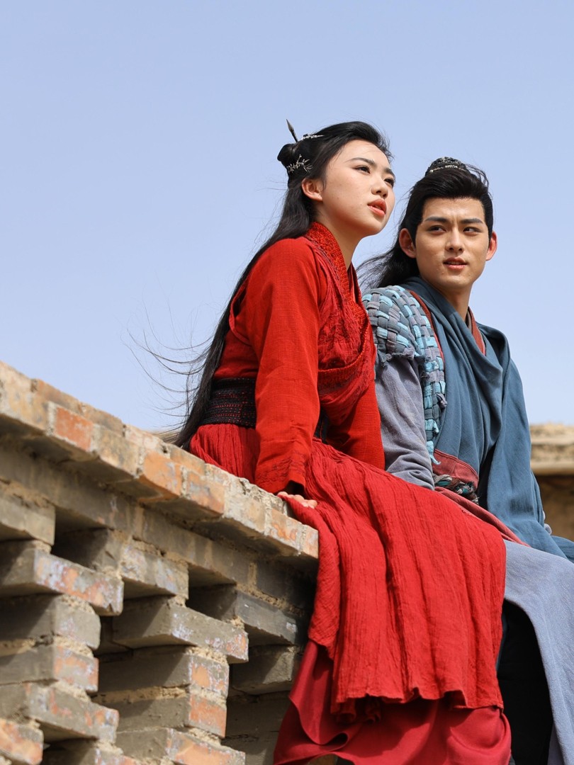 Tân Long Môn Khách Sạn - 新龙门客栈 (2025)