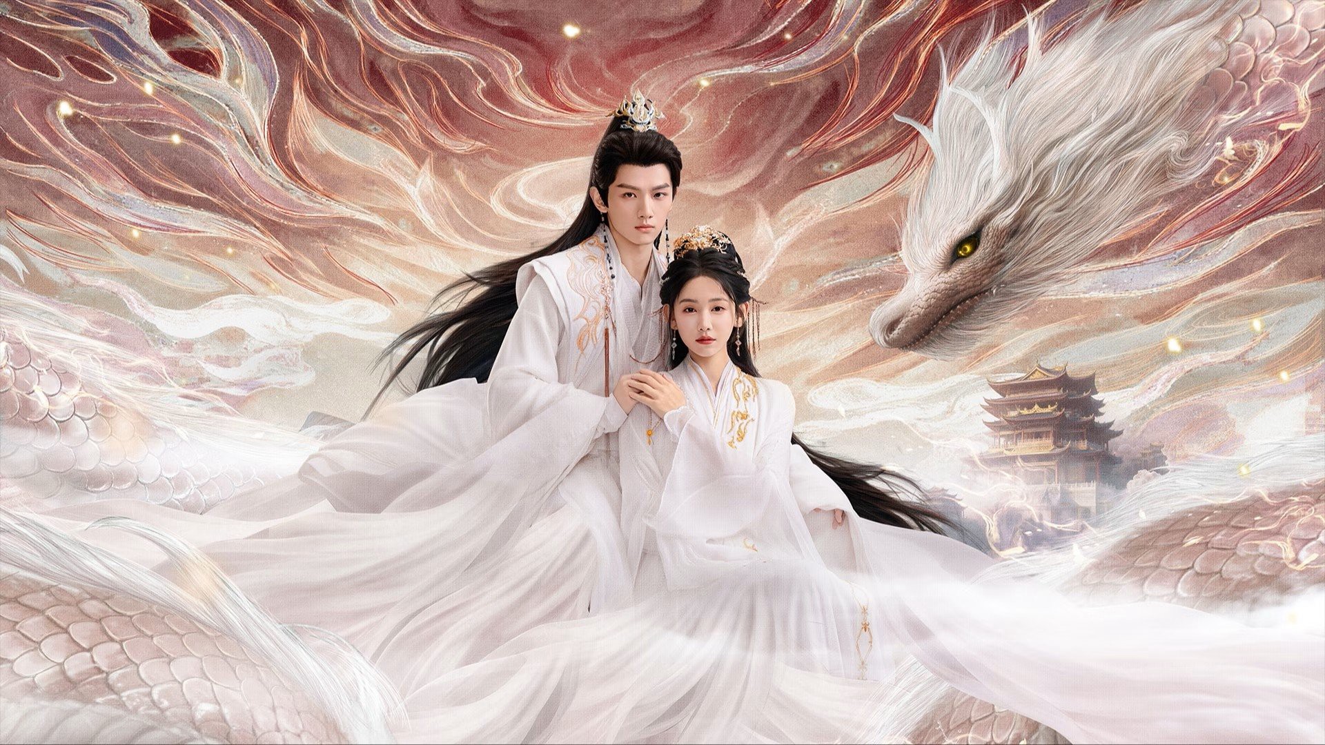 Thánh Chỉ Long Tộc - Dragon King's Decree