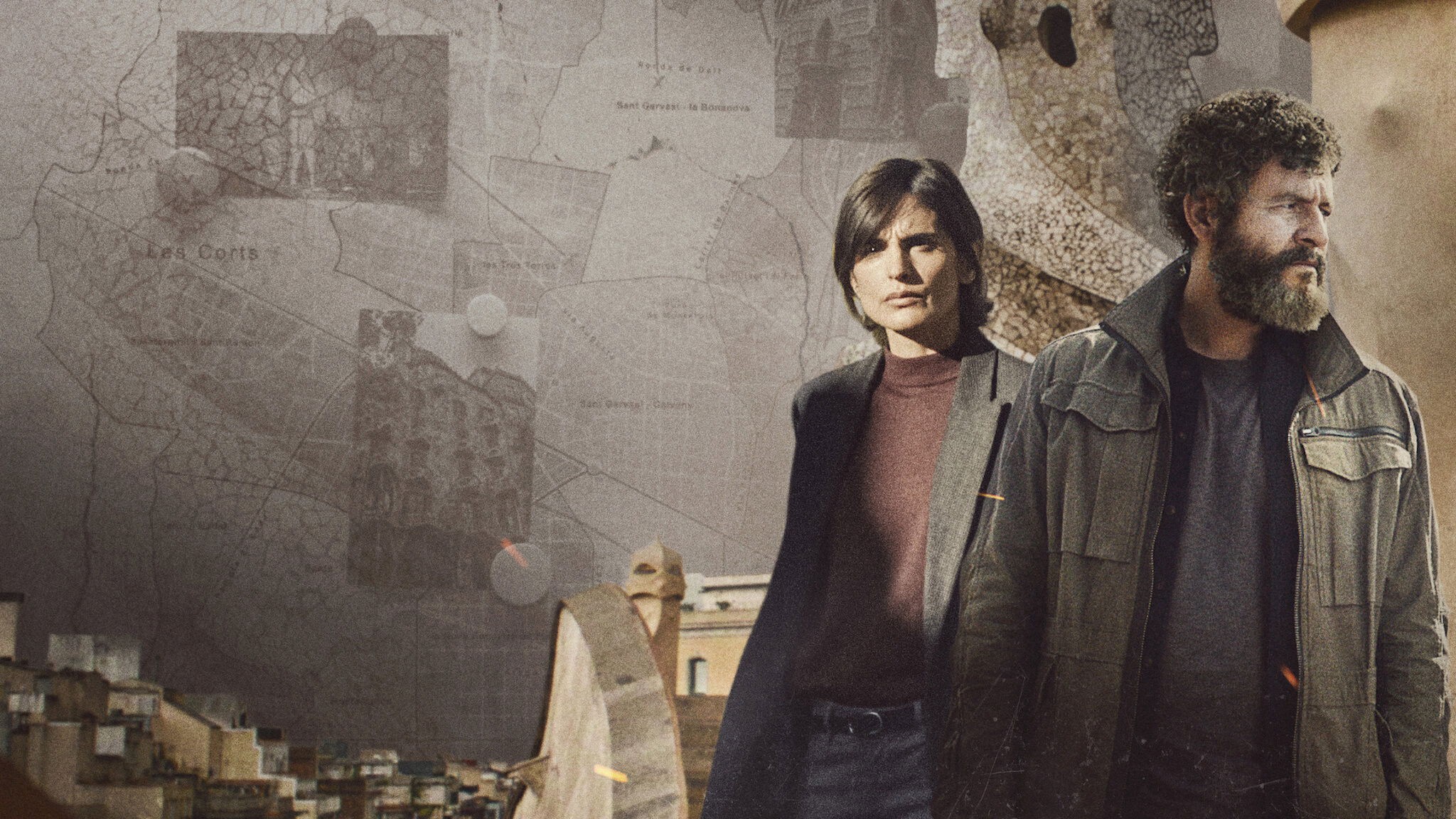 Thành Phố Bóng Tối - City of Shadows