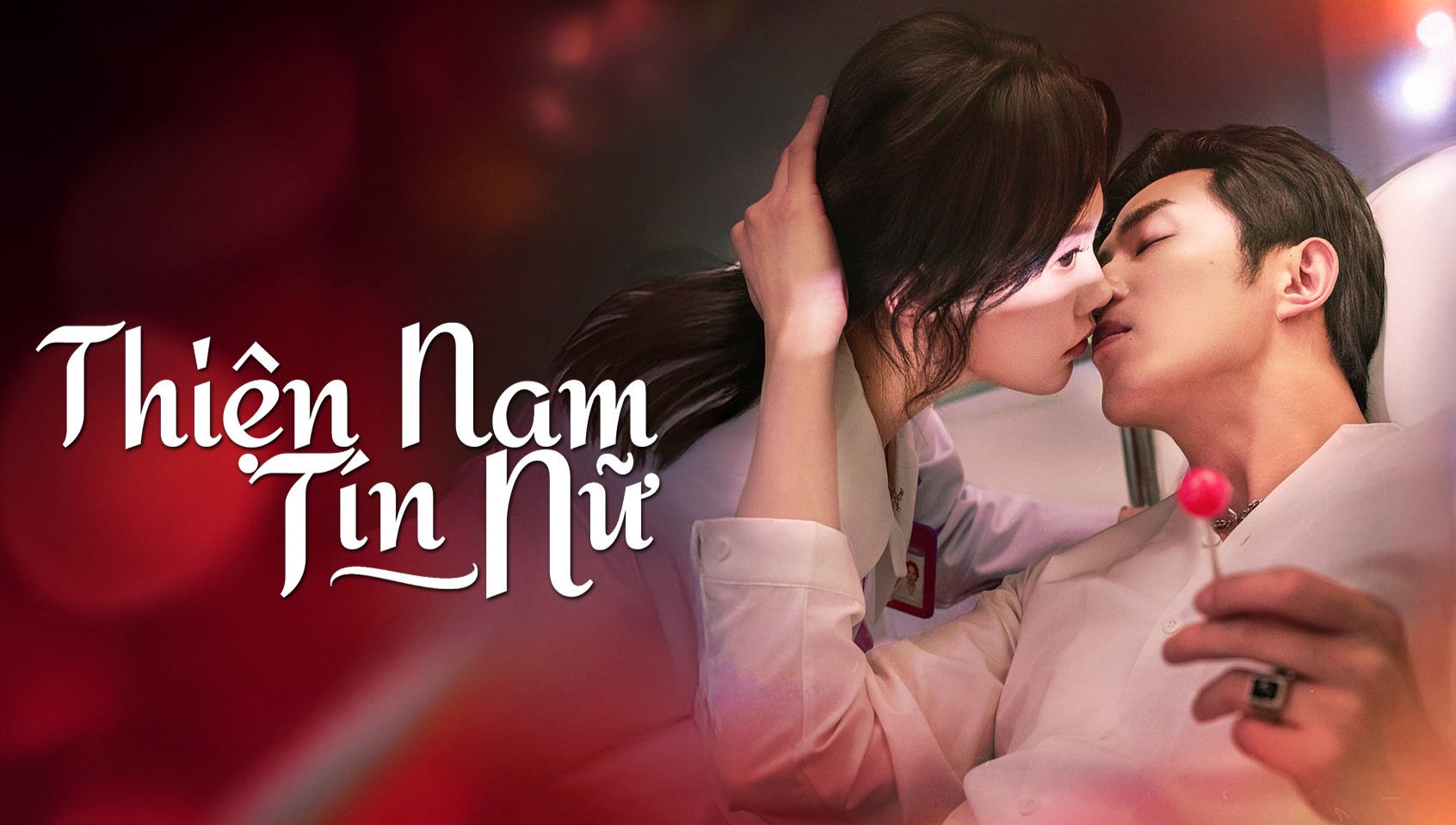 Thiện Nam Tín Nữ - The Best Couple