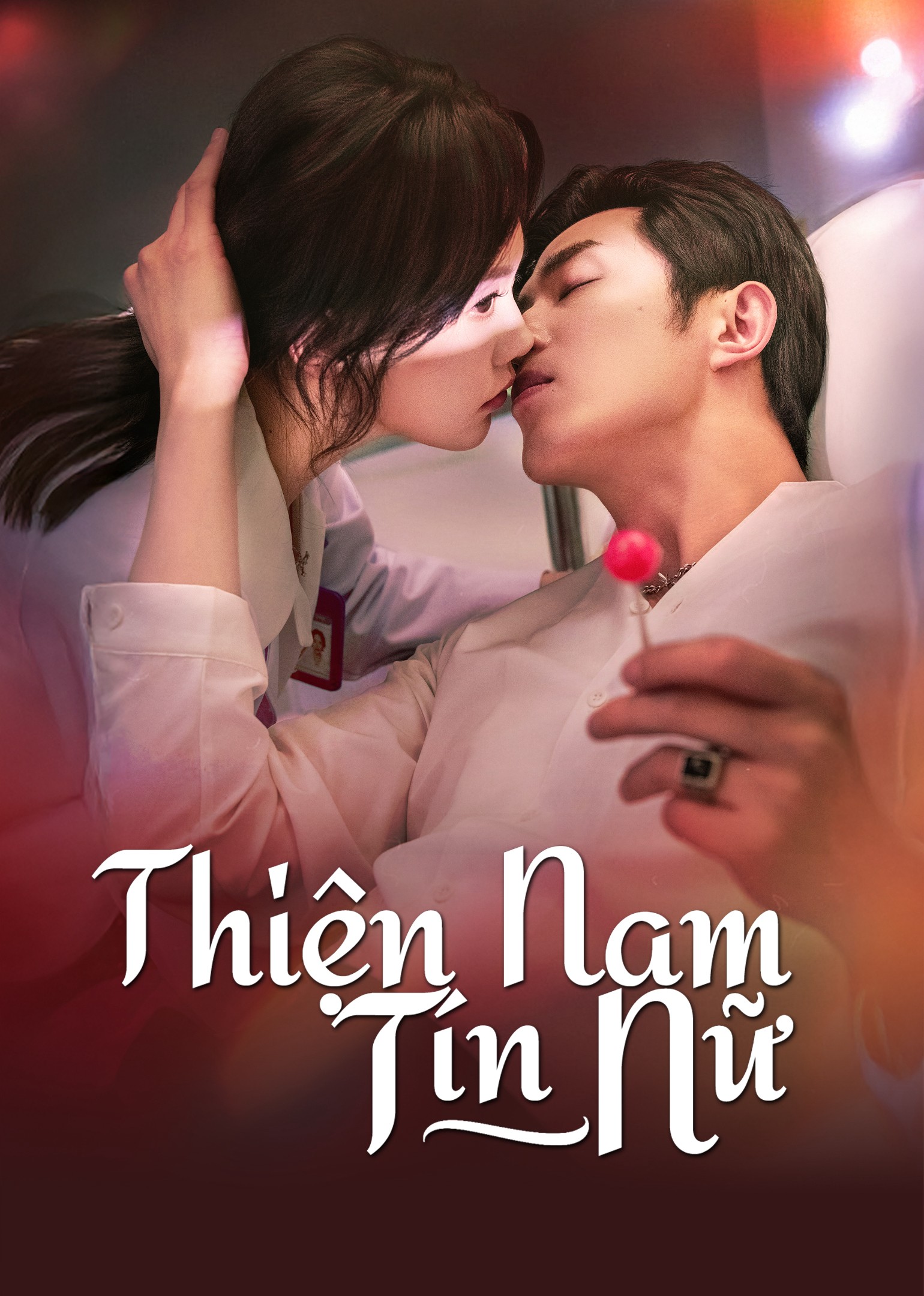 Thiện Nam Tín Nữ - The Best Couple (2025)