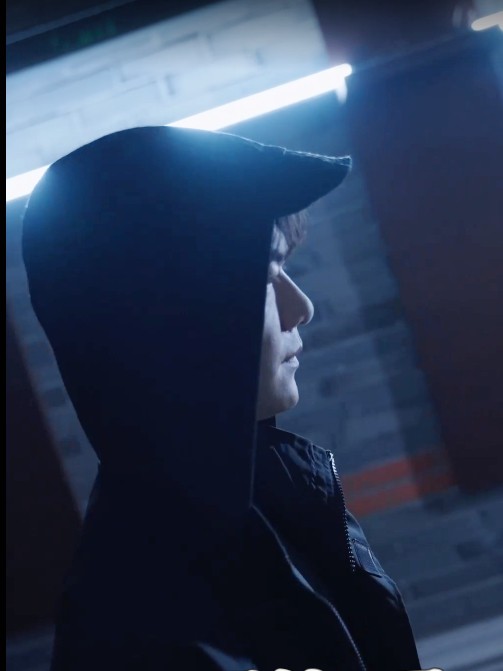 Thiên Phạt - 天罚修罗 (2025)