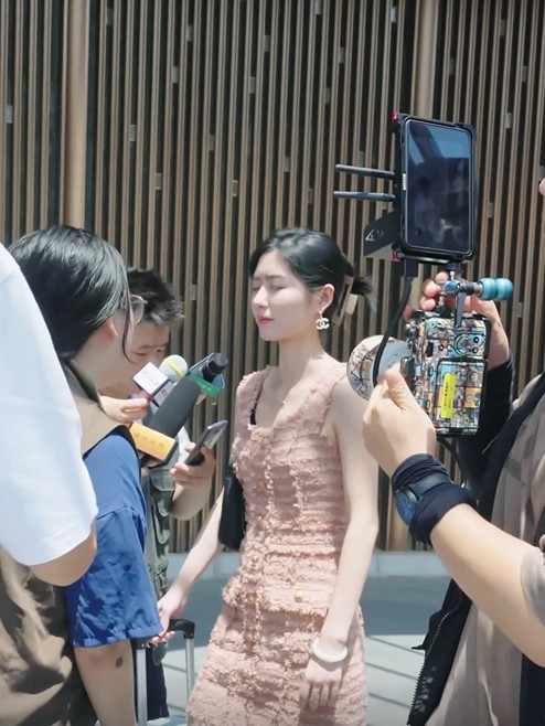 Thiên Thần Nhỏ Từ Trời - 天降萌宝 (2025)