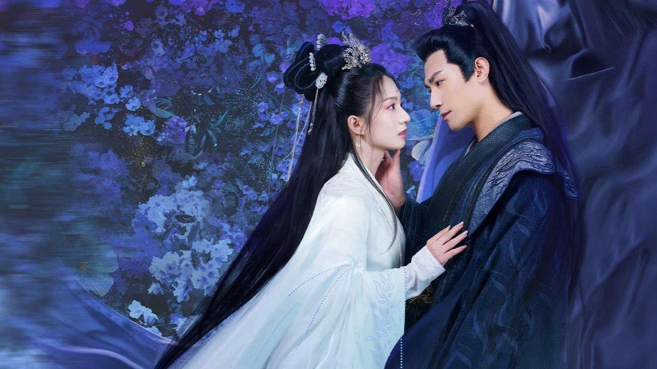 Thiên Thu Phú - Adventure for Love