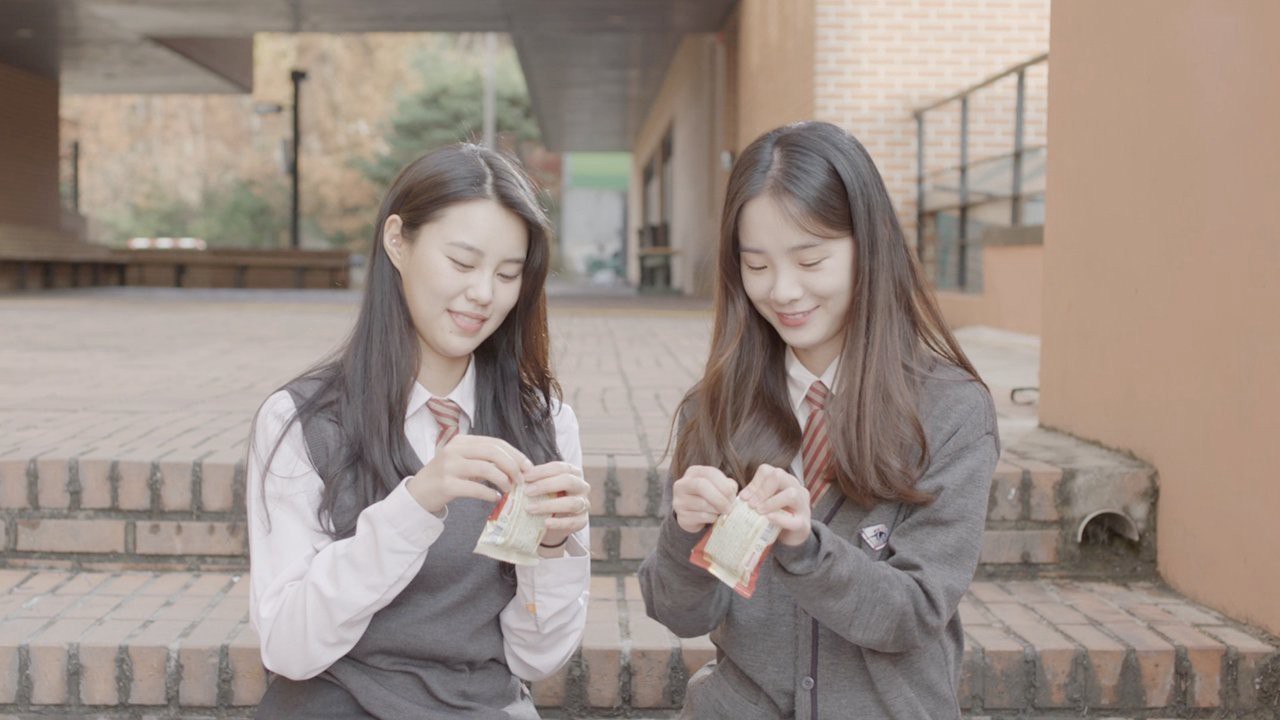 Thời gian của chúng tôi - Our Time