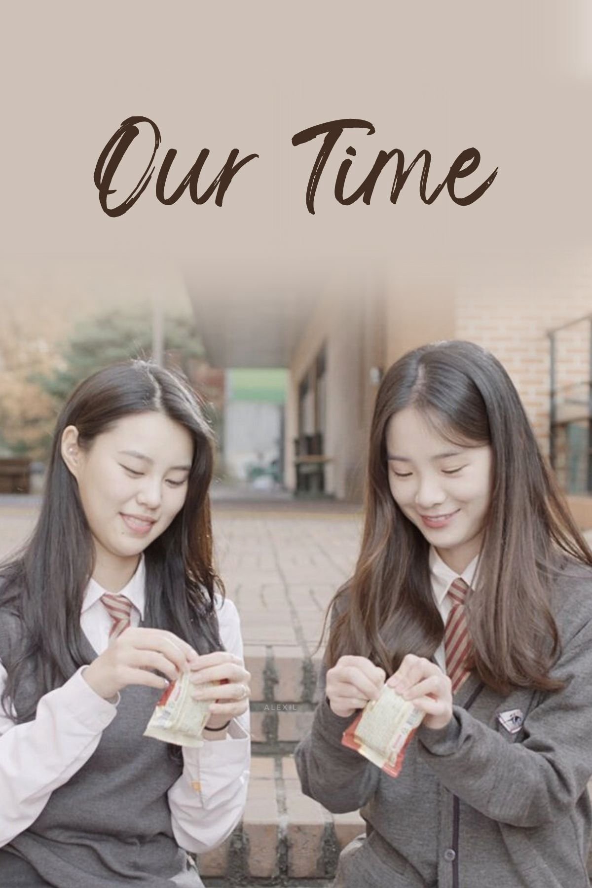 Thời gian của chúng tôi - Our Time (2022)
