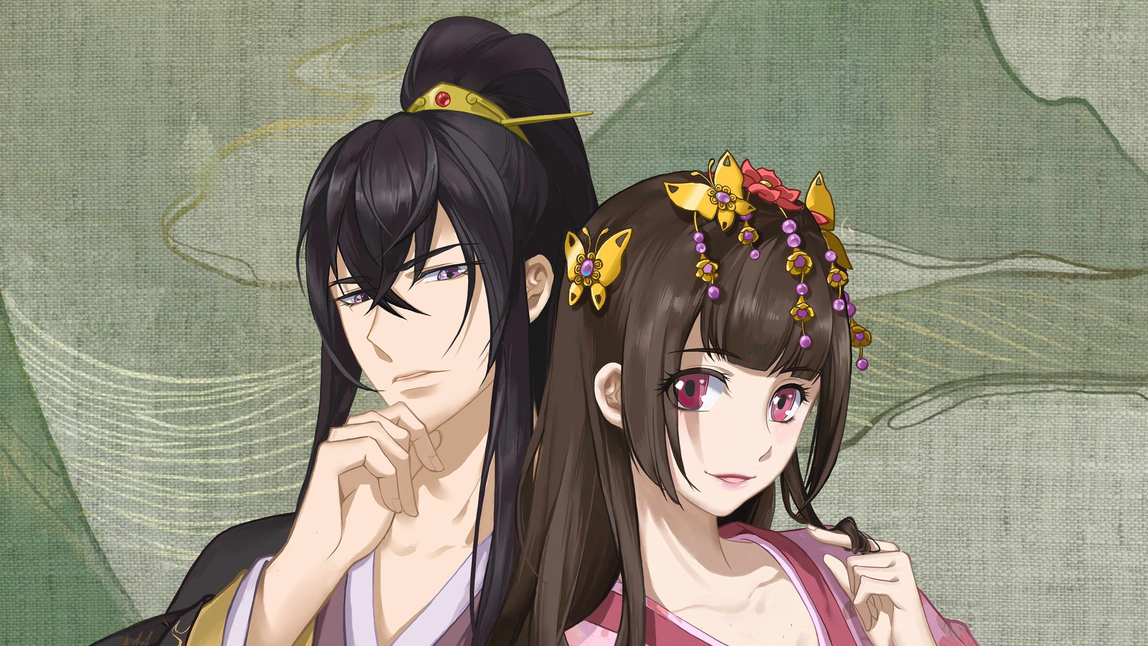 Thông Linh Phi - Phần 2 - Psychic Princess