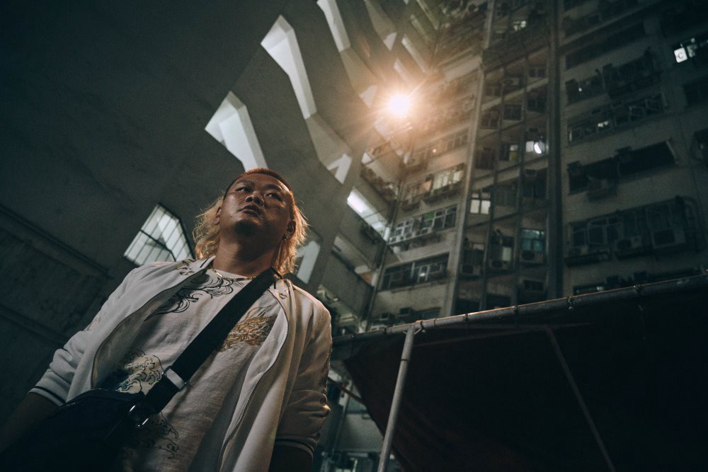 Thuốc lá cuốn tay - Hand Rolled Cigarette