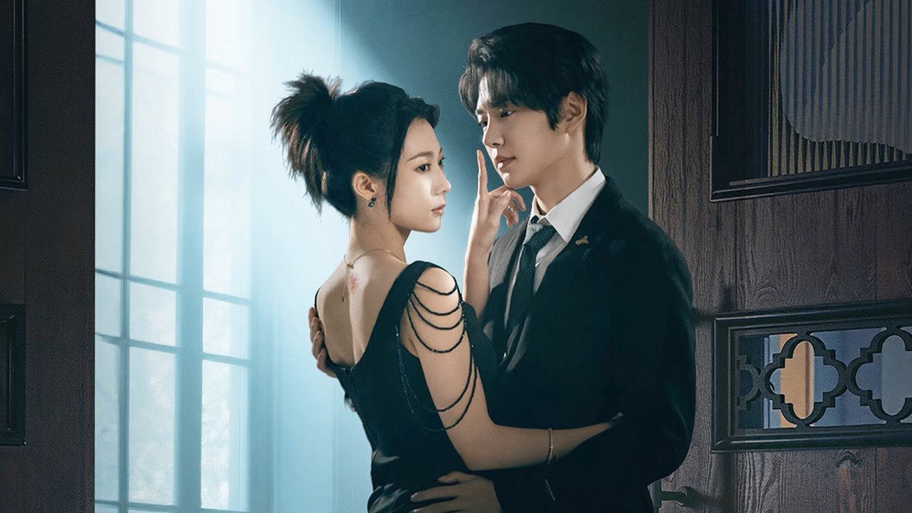 Thượng Xuân Sơn - The Spring Avenger