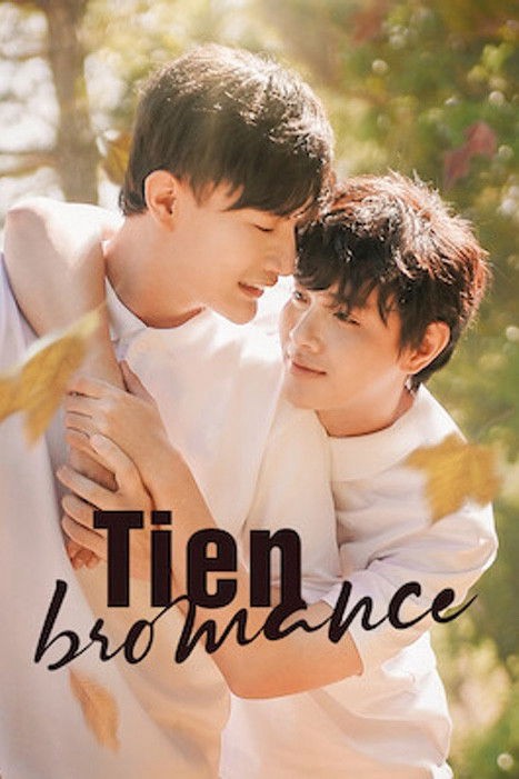 Chưa Một Lần Trọn Vẹn - Tien Bromance (2020)