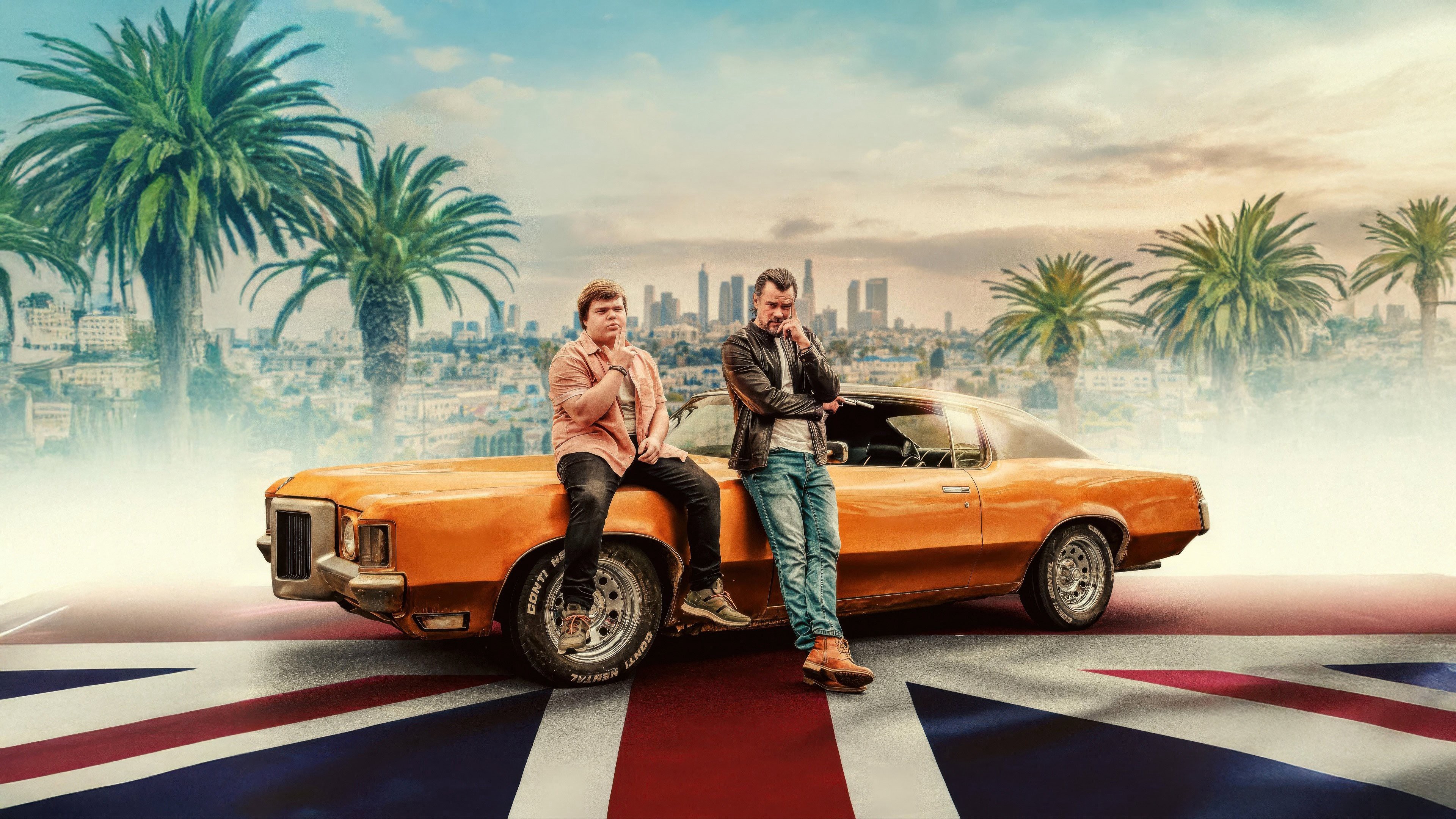 Tiếng Gọi London - London Calling