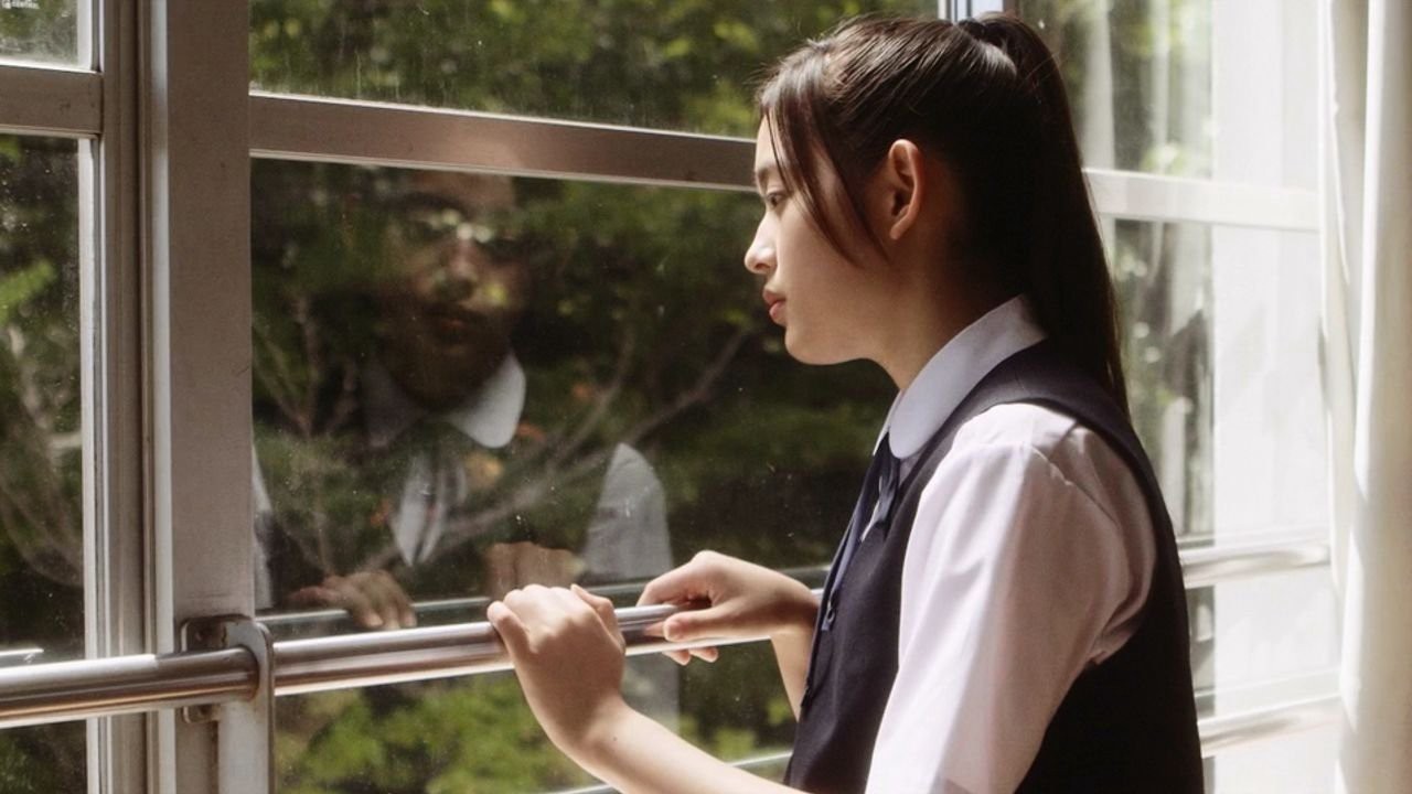 Tìm kiếm tuổi thanh xuân - Finding the Adolescence