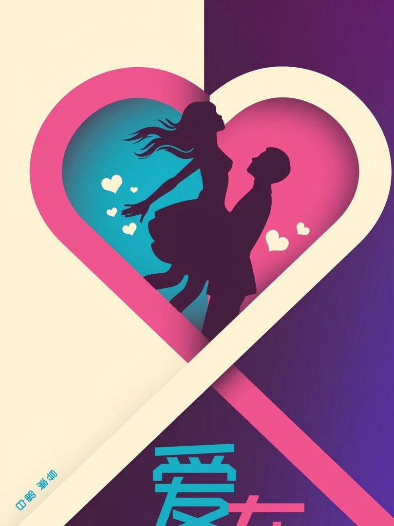 Tình Yêu Khi Sao Trời Lấp Lánh - 爱在星光灿烂时 (2025)