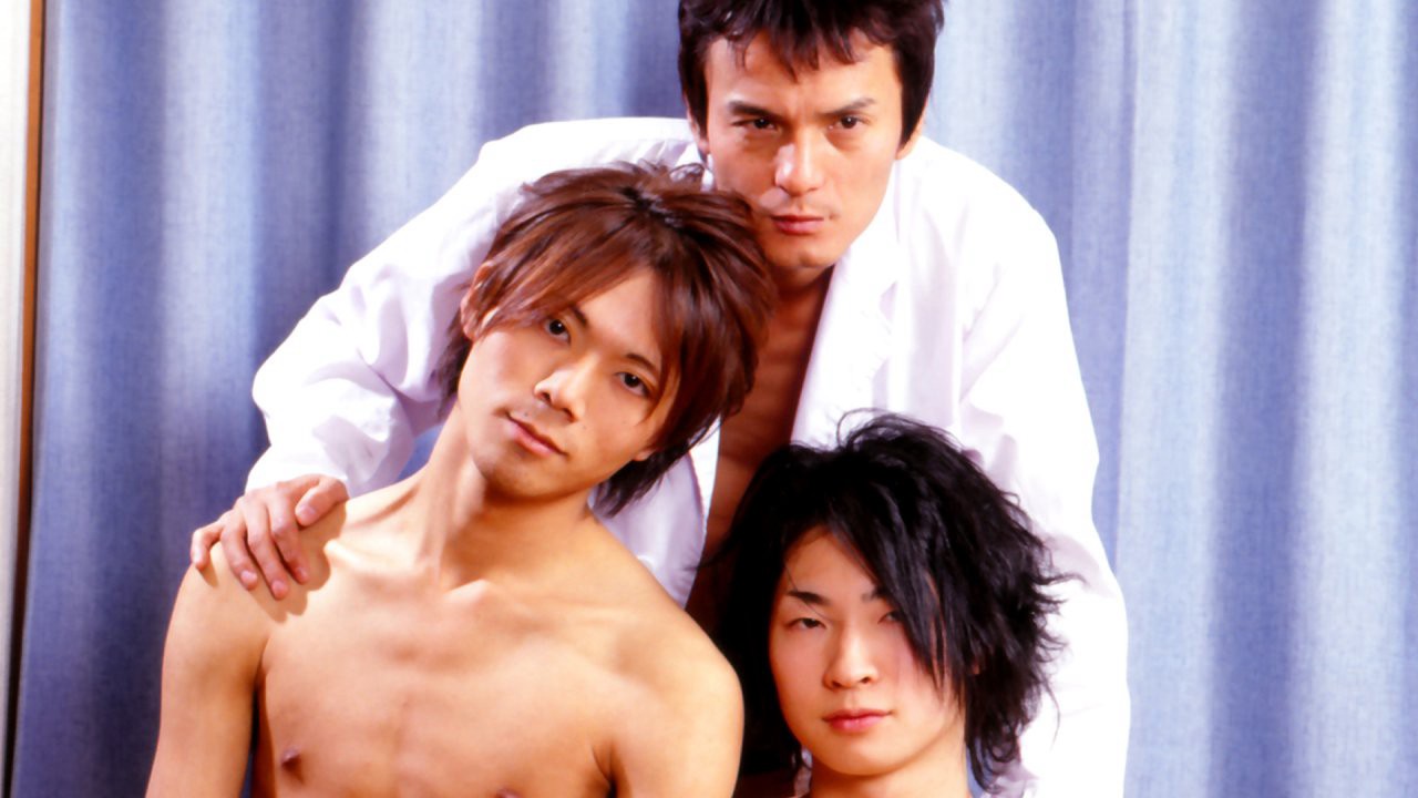 Tình yêu ở ngã tư đường - Love in the Crossroads