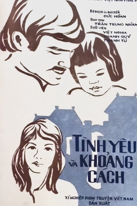 Tình yêu và khoảng cách - Love and Distance (1984)