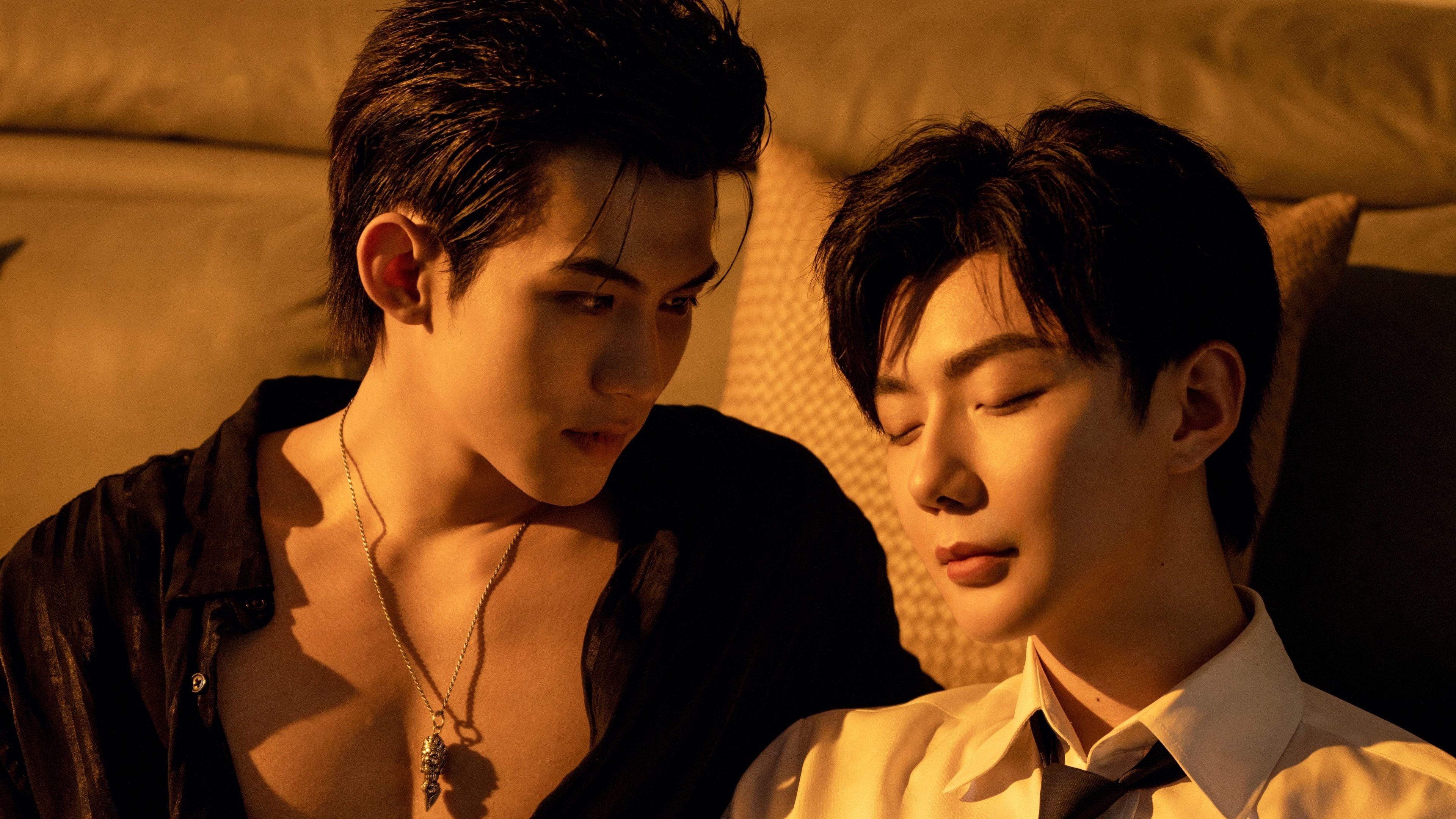 Ngô Ngạn (Phật Tứ Diện) - To My Shore