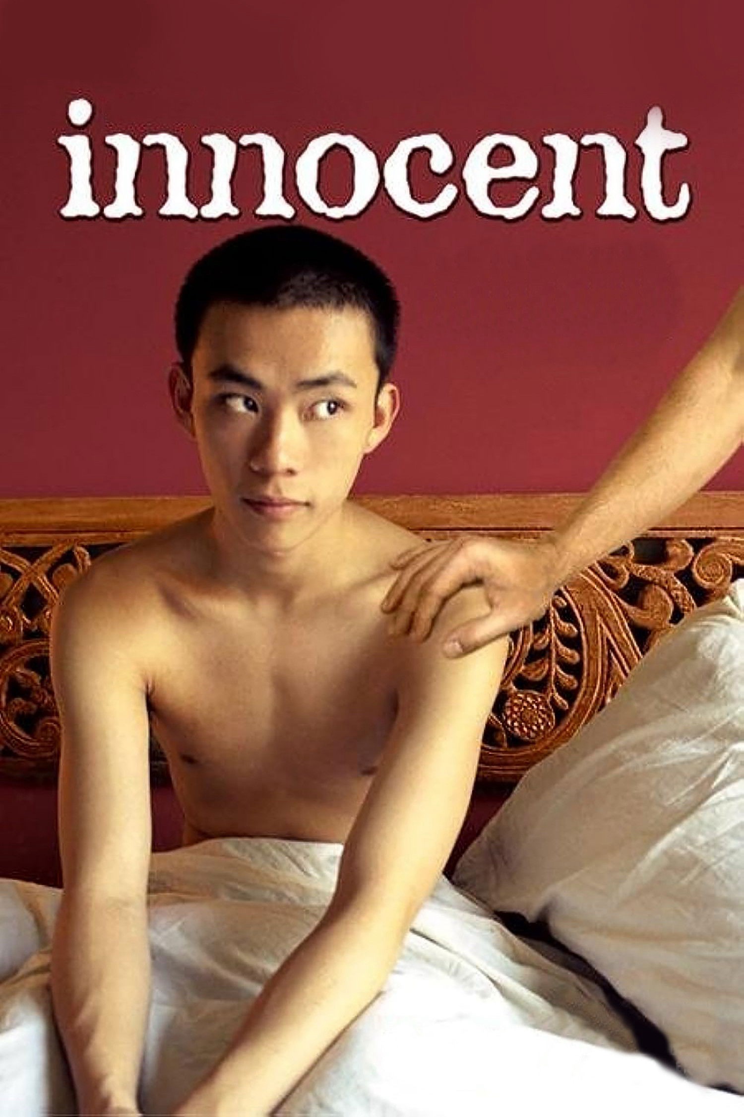 Tôi chỉ yêu người lạ - Innocent (2005)