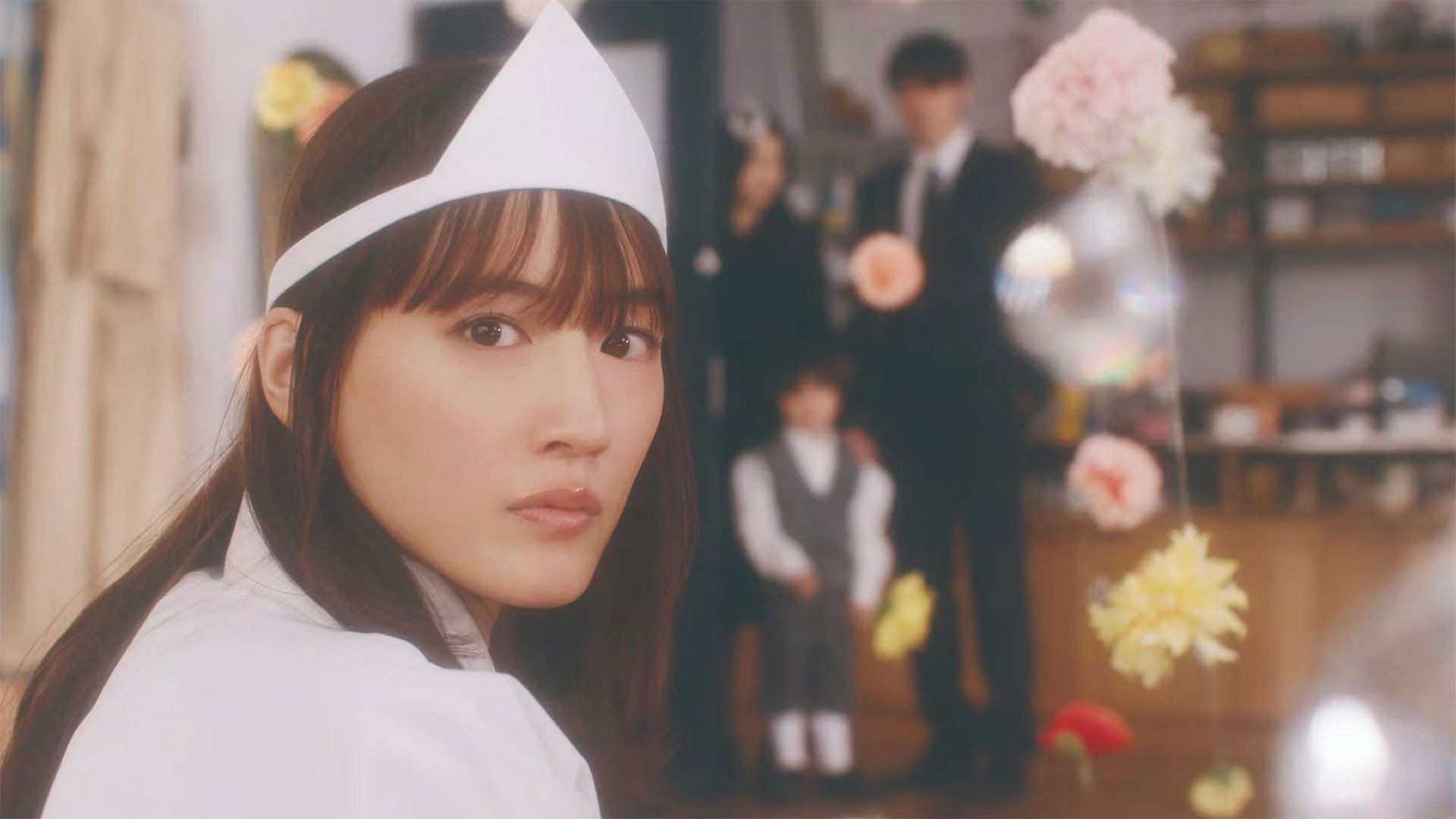 Tôi Muốn Chết Một Mình - I Want to Die Alone