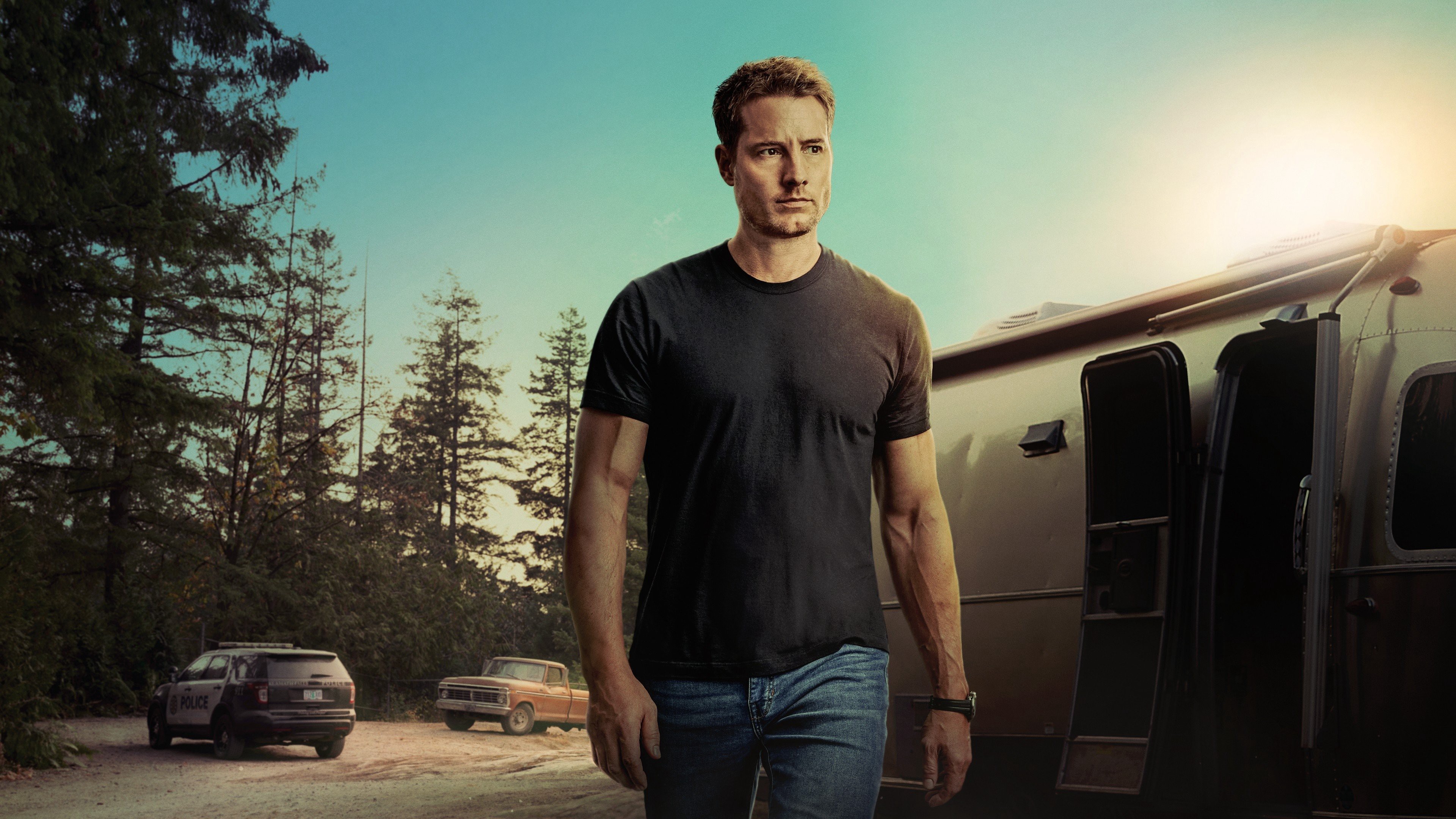 Tracker (Phần 3) - Tracker (Season 3)