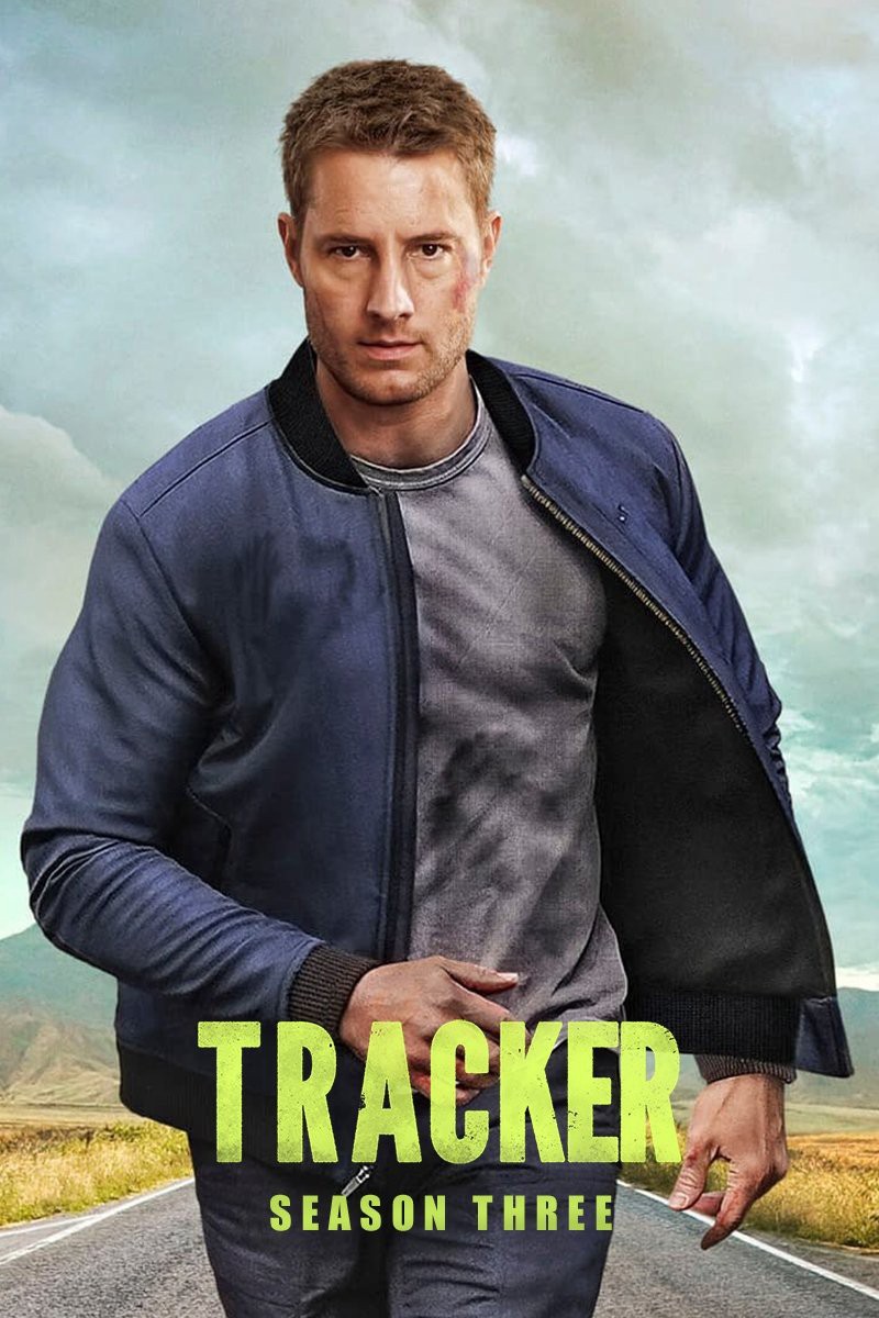 Tracker (Phần 3) - Tracker (Season 3) (2025)