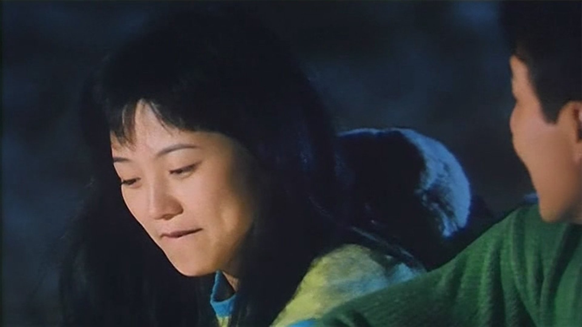 Trái Cấm Tuổi Dậy Thì - The Fruit Is Swelling