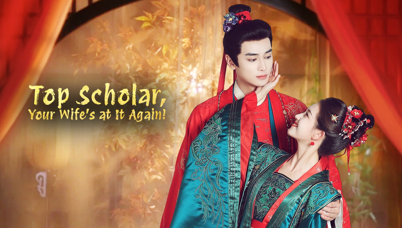 Trạng Nguyên, Phu Nhân Lại Gây Chuyện Rồi! - Top Scholar, Your Wife's at It Again!